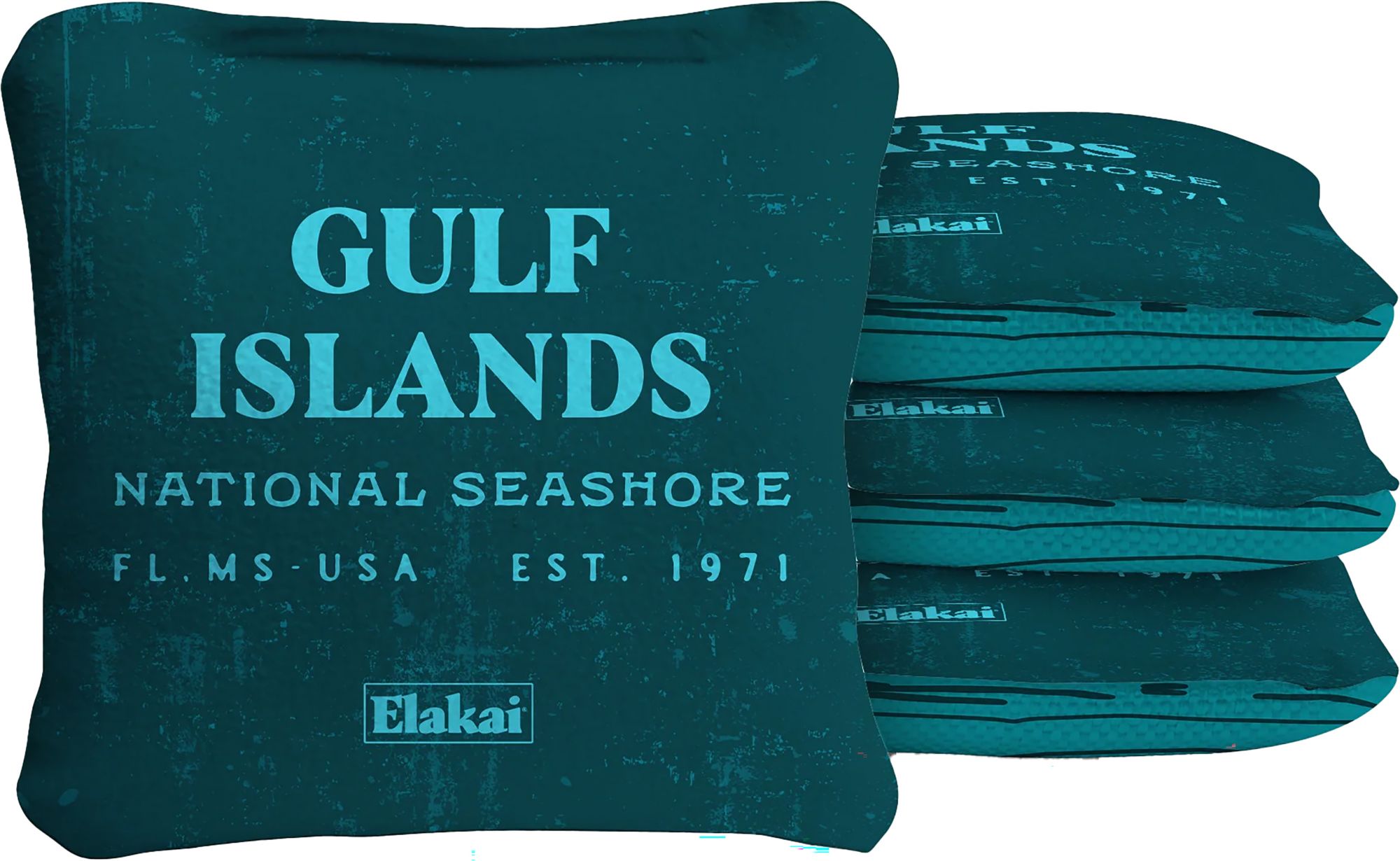 Elakai National Parks Travel-Sized Cornhole Bags product image