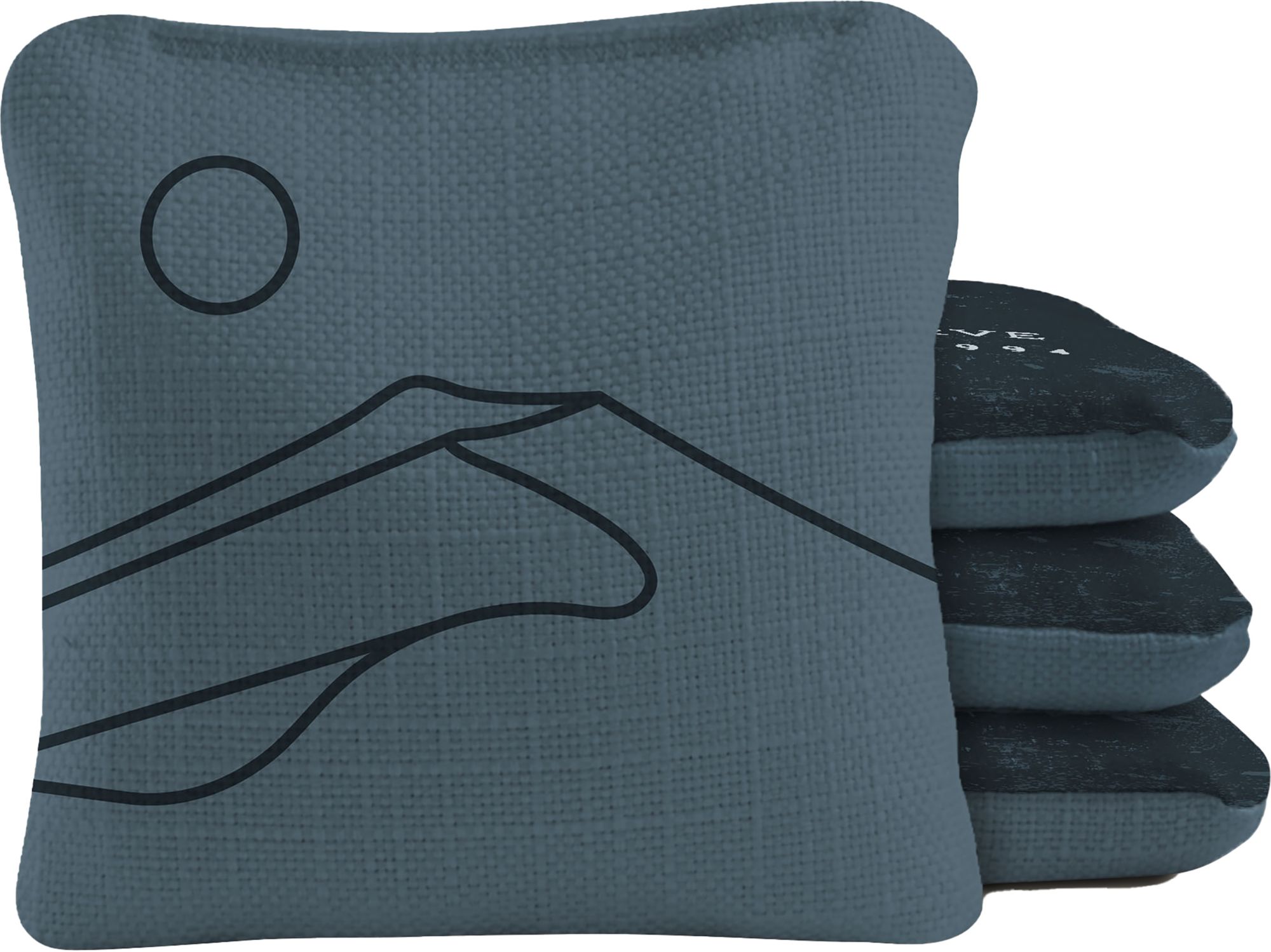 Elakai National Parks Travel-Sized Cornhole Bags product image