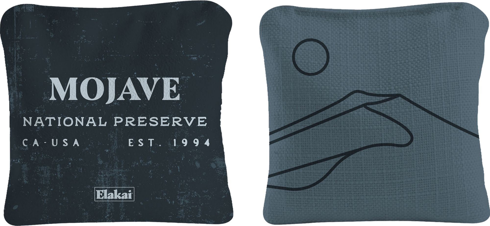 Elakai National Parks Travel-Sized Cornhole Bags product image