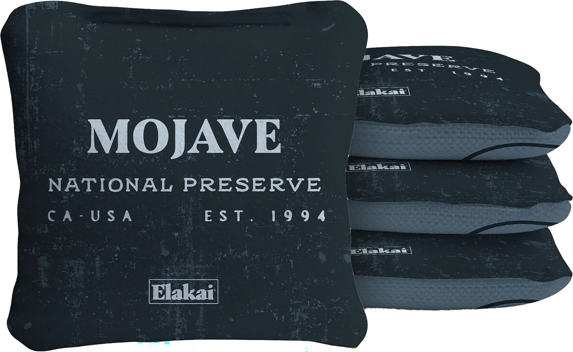 Elakai National Parks Travel-Sized Cornhole Bags product image