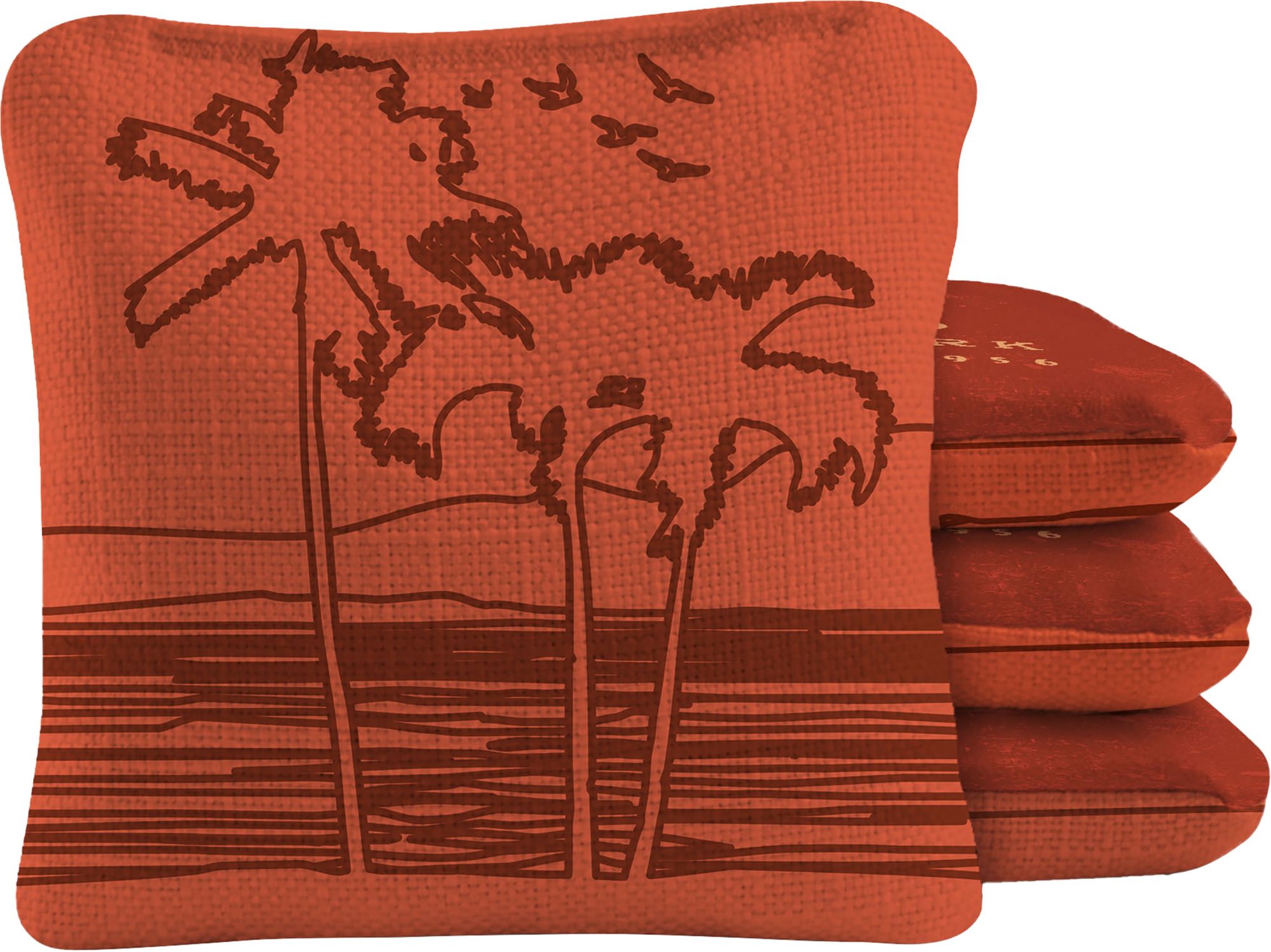 Elakai National Parks Travel-Sized Cornhole Bags product image