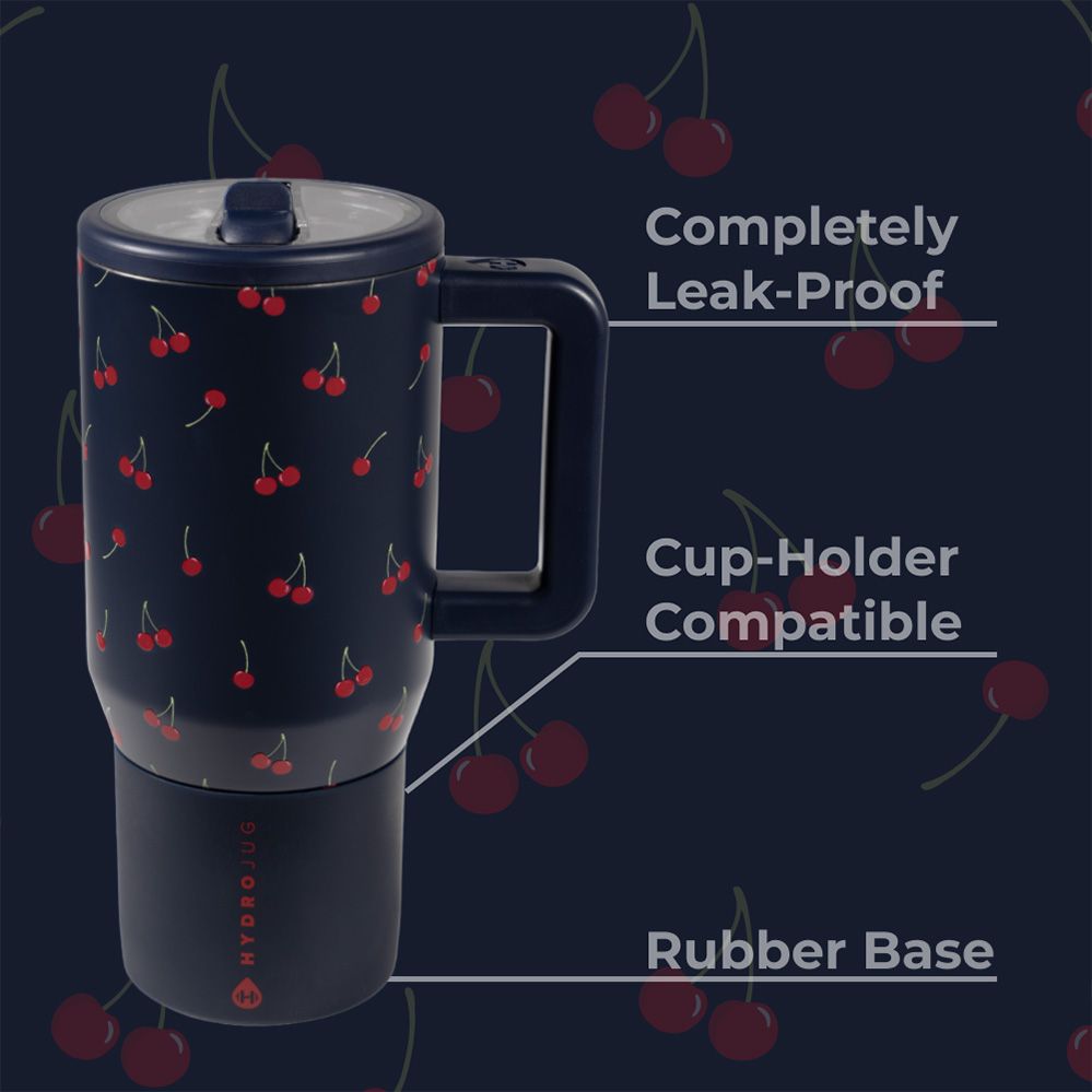 HYDROJUG 20 oz. Traveler Tumbler product image