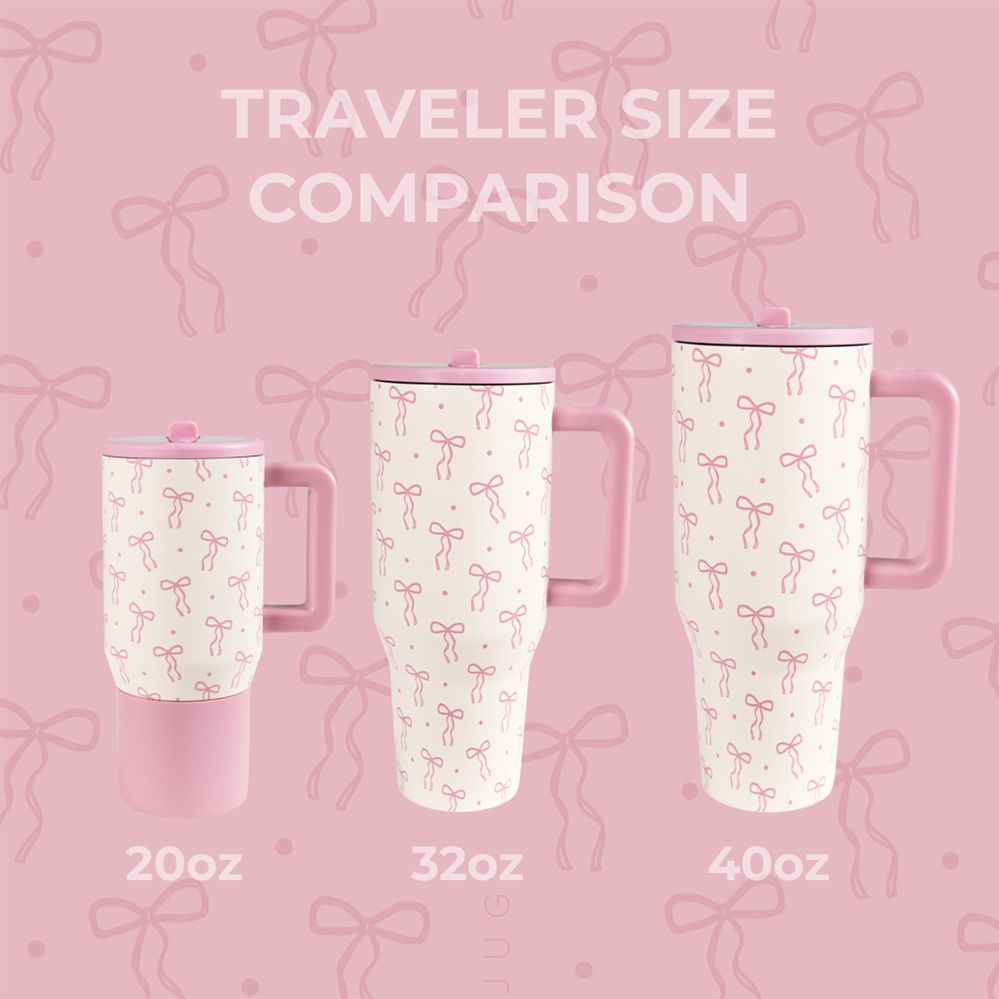 HYDROJUG 20 oz. Traveler Tumbler product image