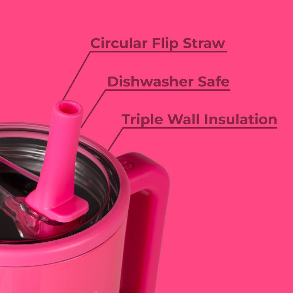 HYDROJUG 20 oz. Traveler Tumbler product image