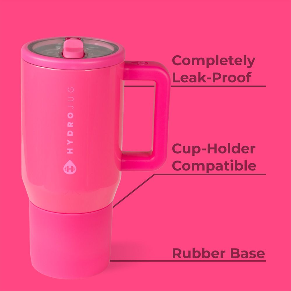 HYDROJUG 20 oz. Traveler Tumbler product image