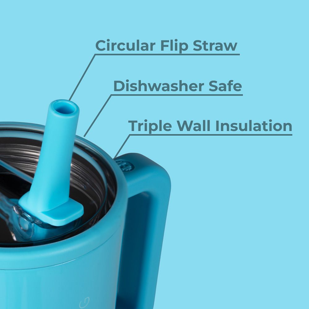 HYDROJUG 20 oz. Traveler Tumbler product image