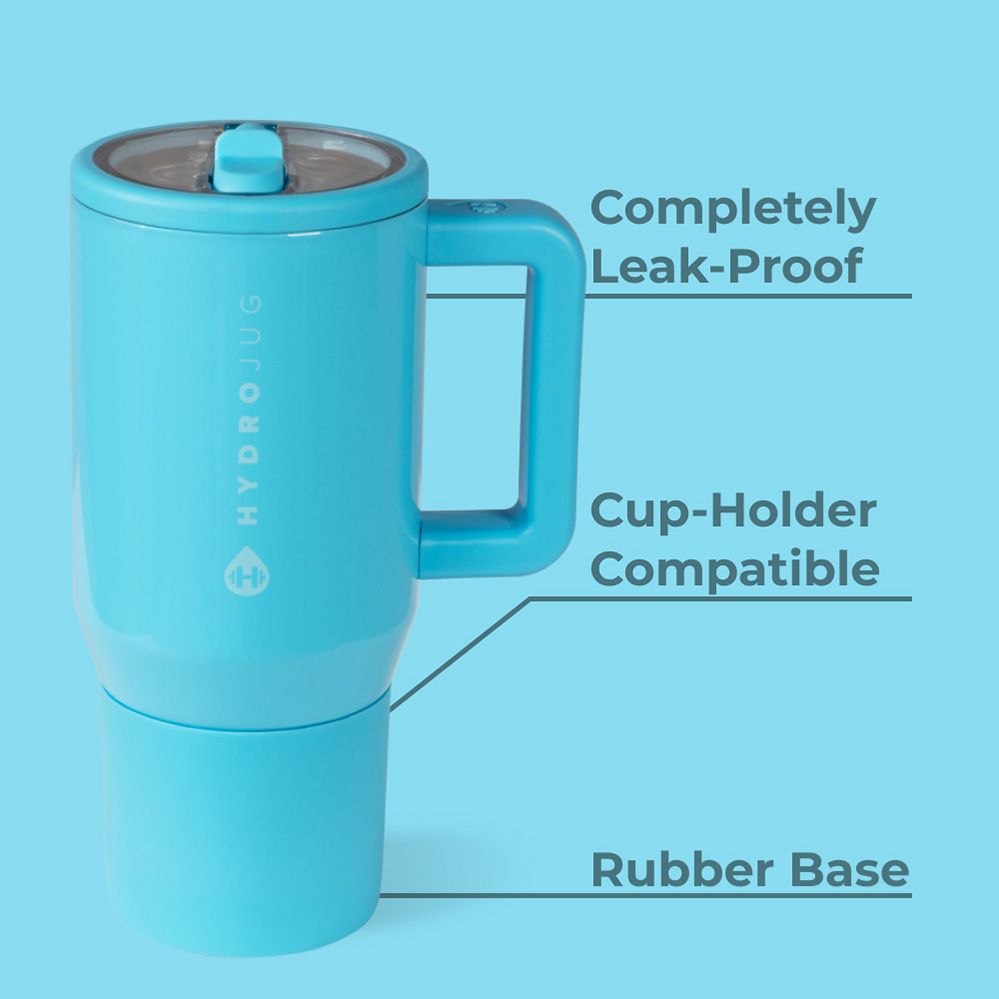 HYDROJUG 20 oz. Traveler Tumbler product image