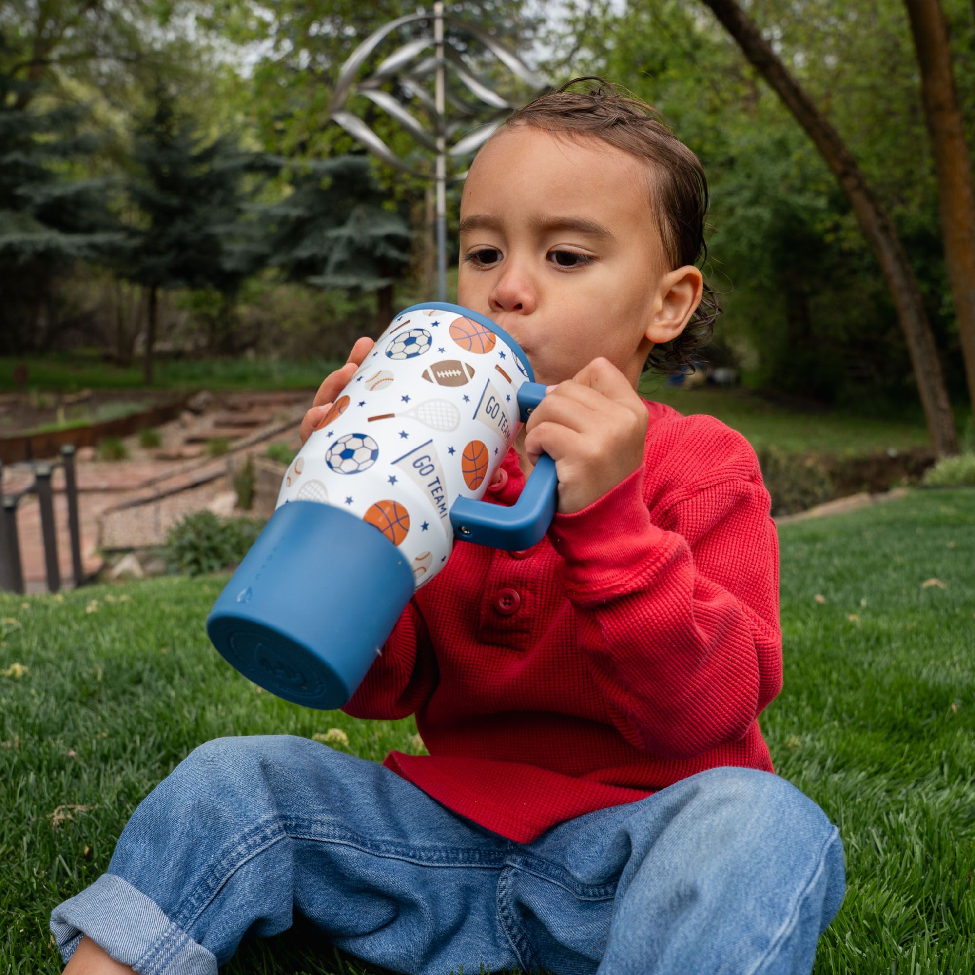 HYDROJUG 20 oz. Traveler Tumbler product image