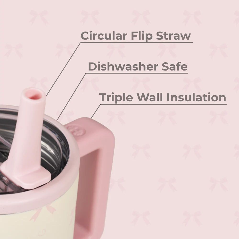 HYDROJUG 20 oz. Traveler Tumbler with Premium Finish product image