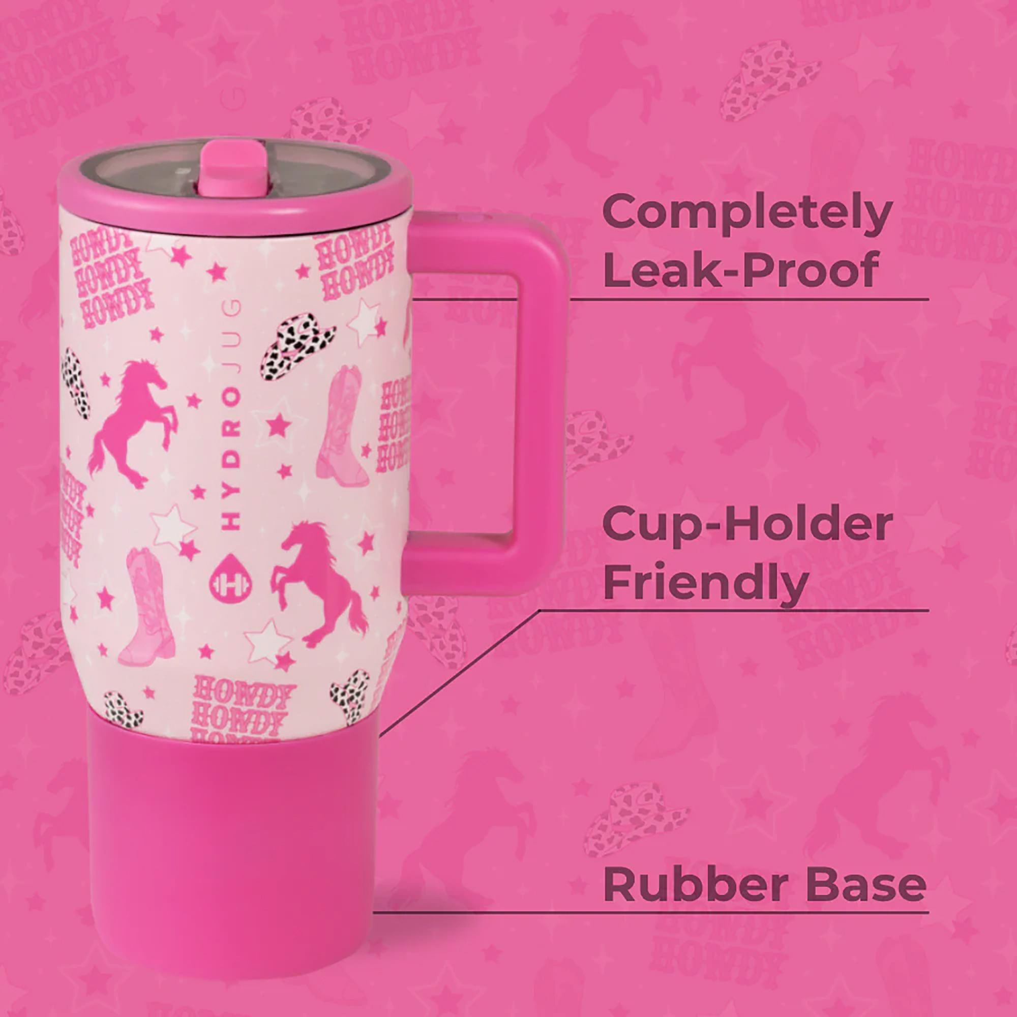 HYDROJUG 20 oz. Traveler Tumbler product image