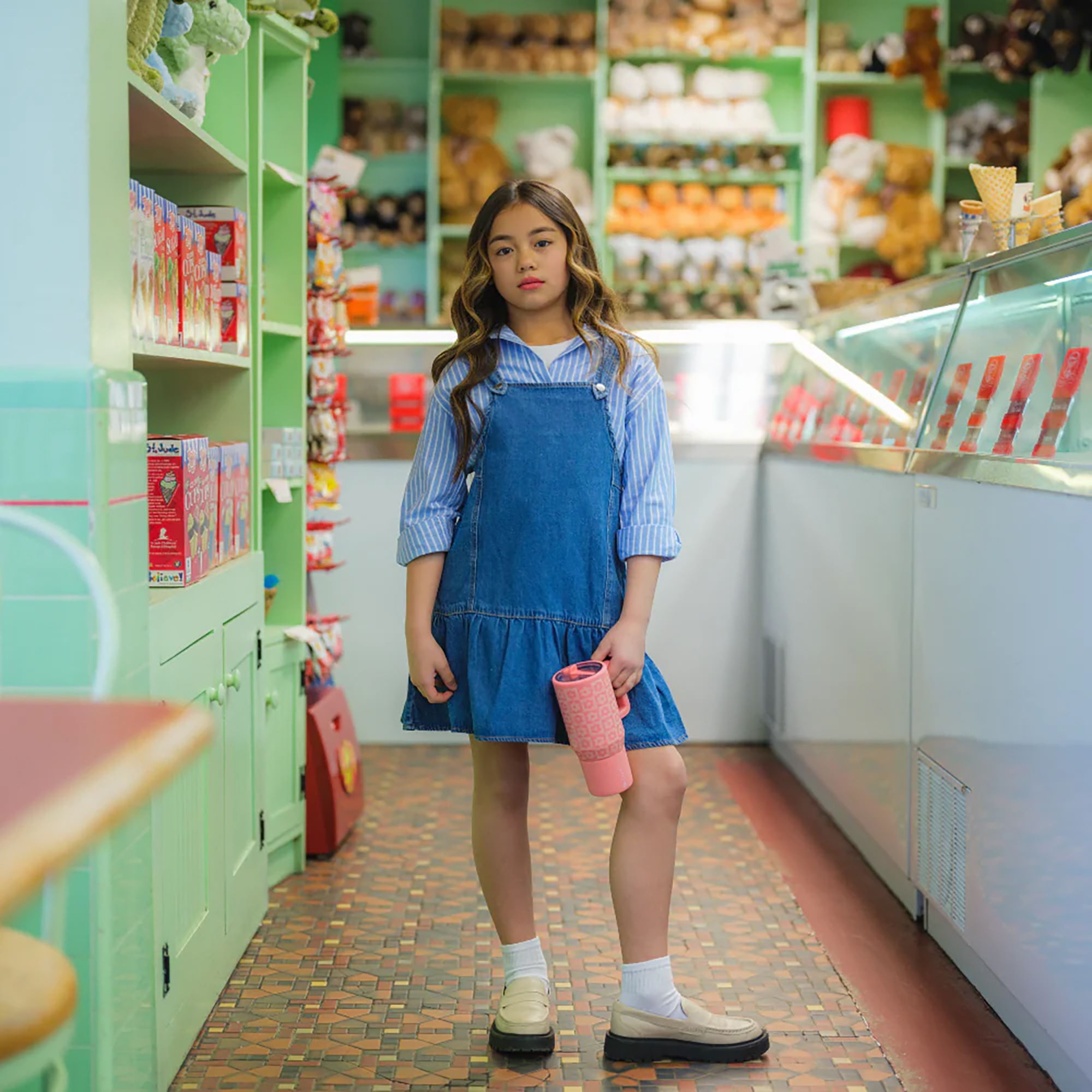 HYDROJUG 20 oz. Traveler Tumbler product image