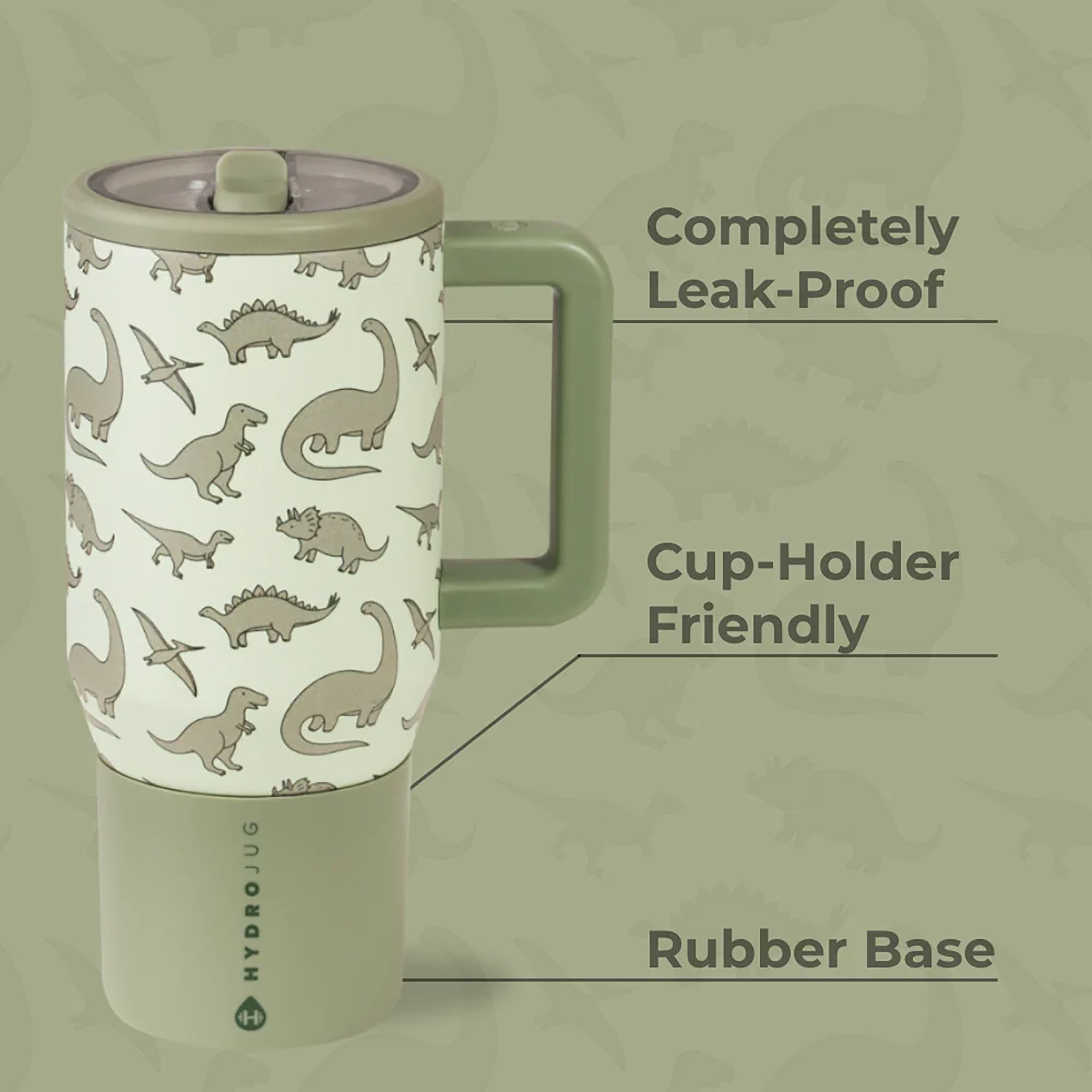 HYDROJUG 20 oz. Traveler Tumbler product image
