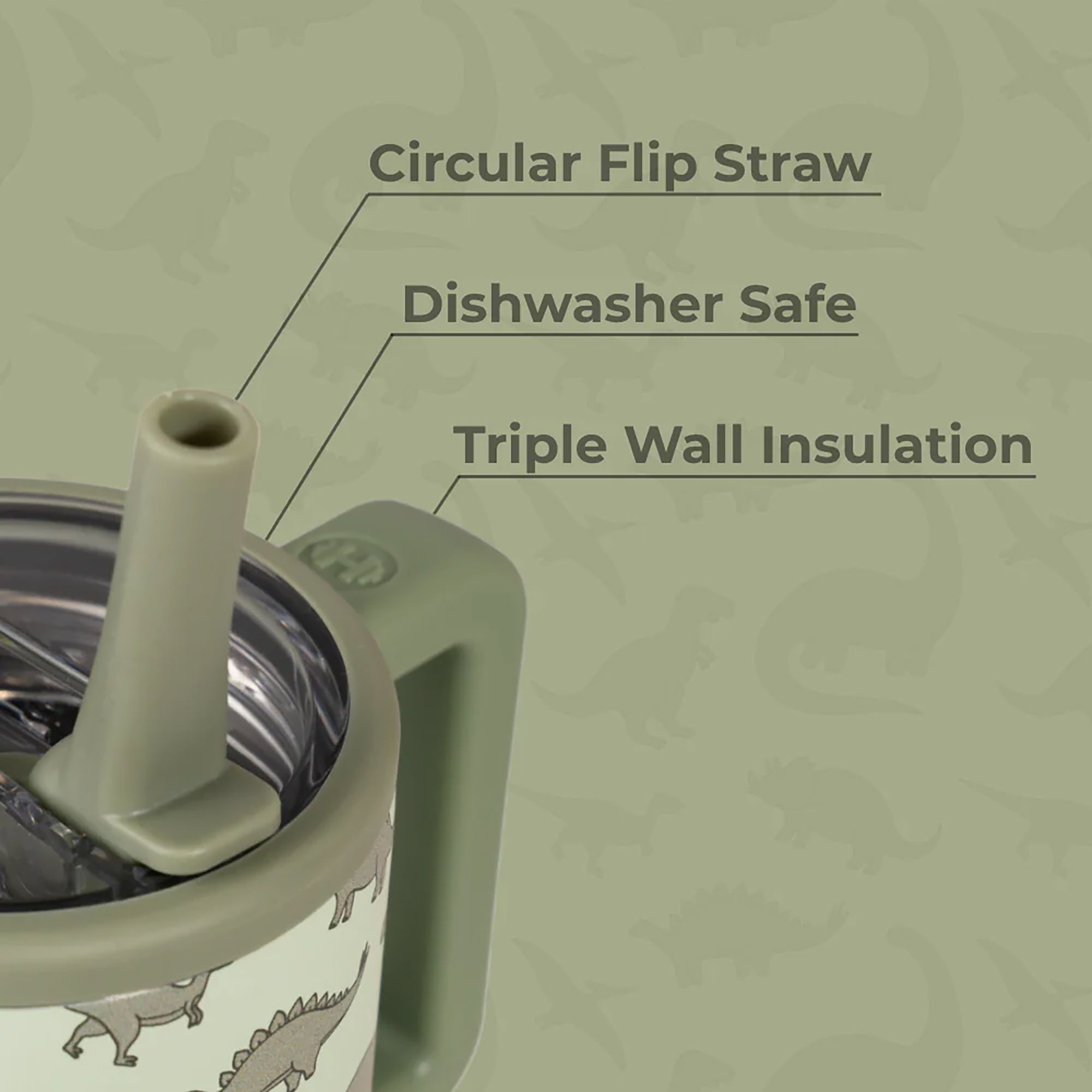 HYDROJUG 20 oz. Traveler Tumbler product image