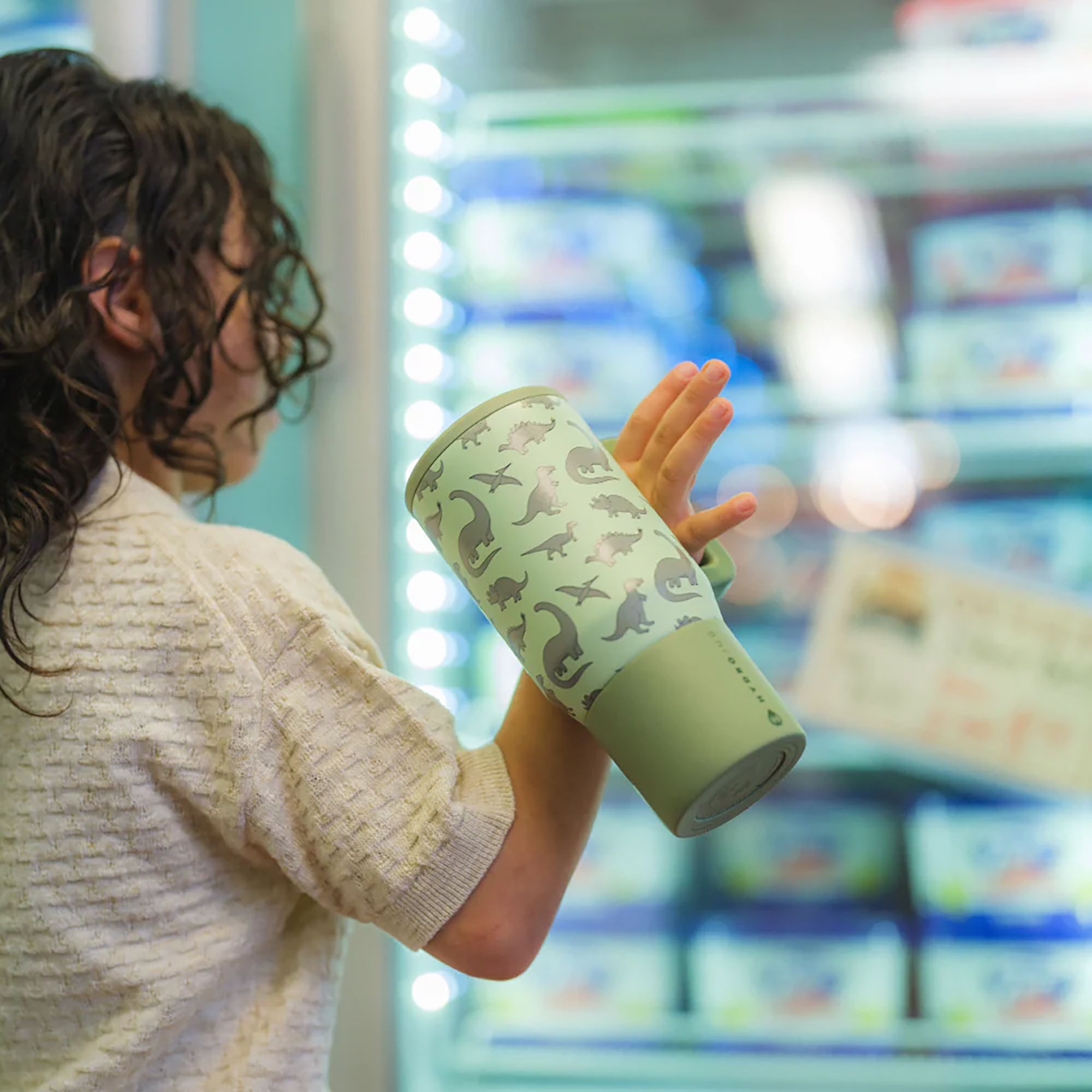 HYDROJUG 20 oz. Traveler Tumbler product image