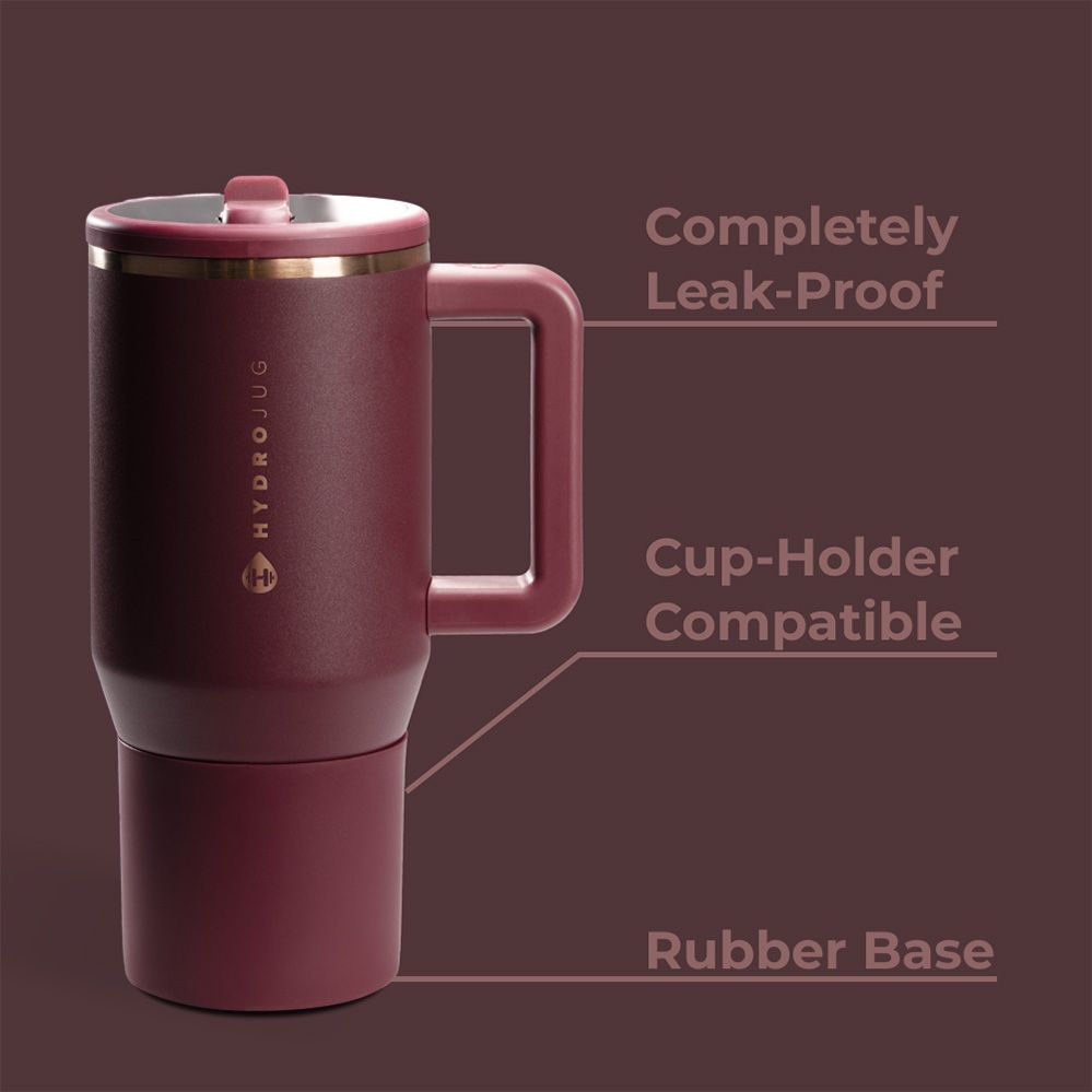 HYDROJUG 20 oz. Traveler Tumbler product image