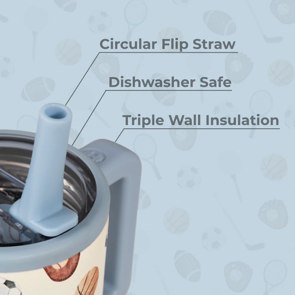 HYDROJUG 20 oz. Traveler Tumbler product image