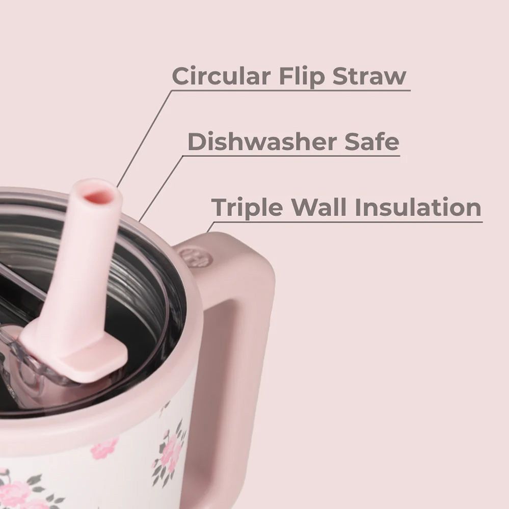 HYDROJUG 20 oz. Traveler Tumbler product image