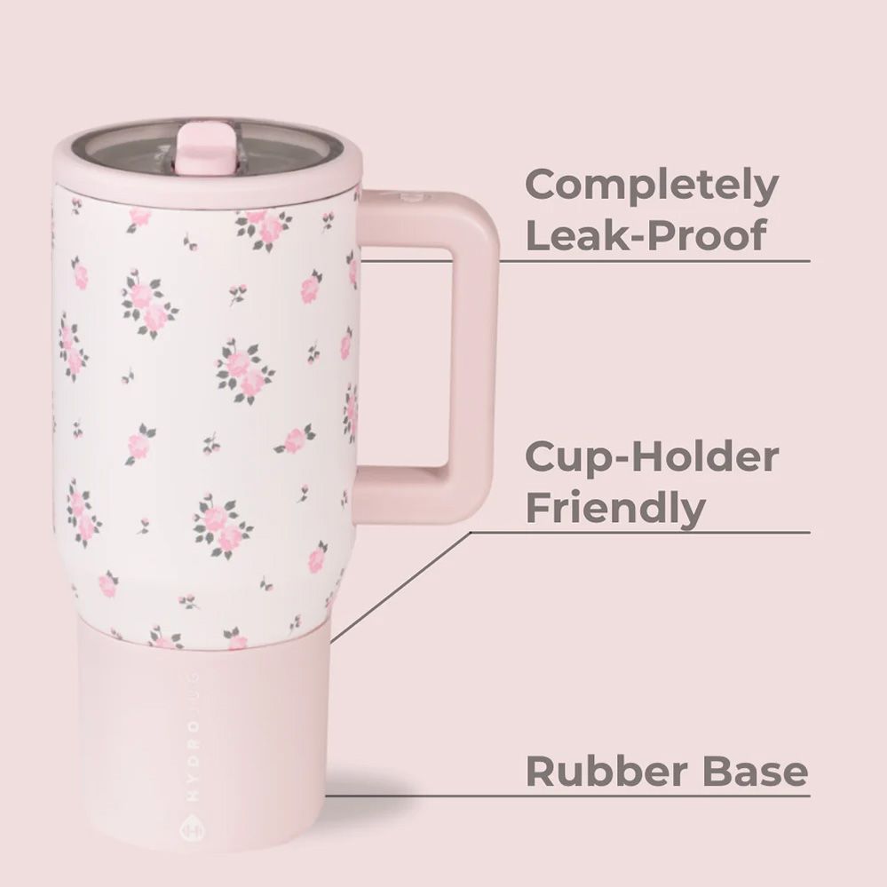 HYDROJUG 20 oz. Traveler Tumbler product image