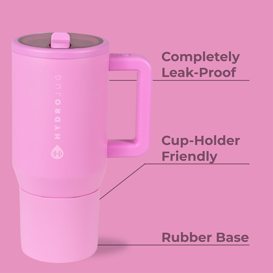 HYDROJUG 20 oz. Traveler Tumbler product image