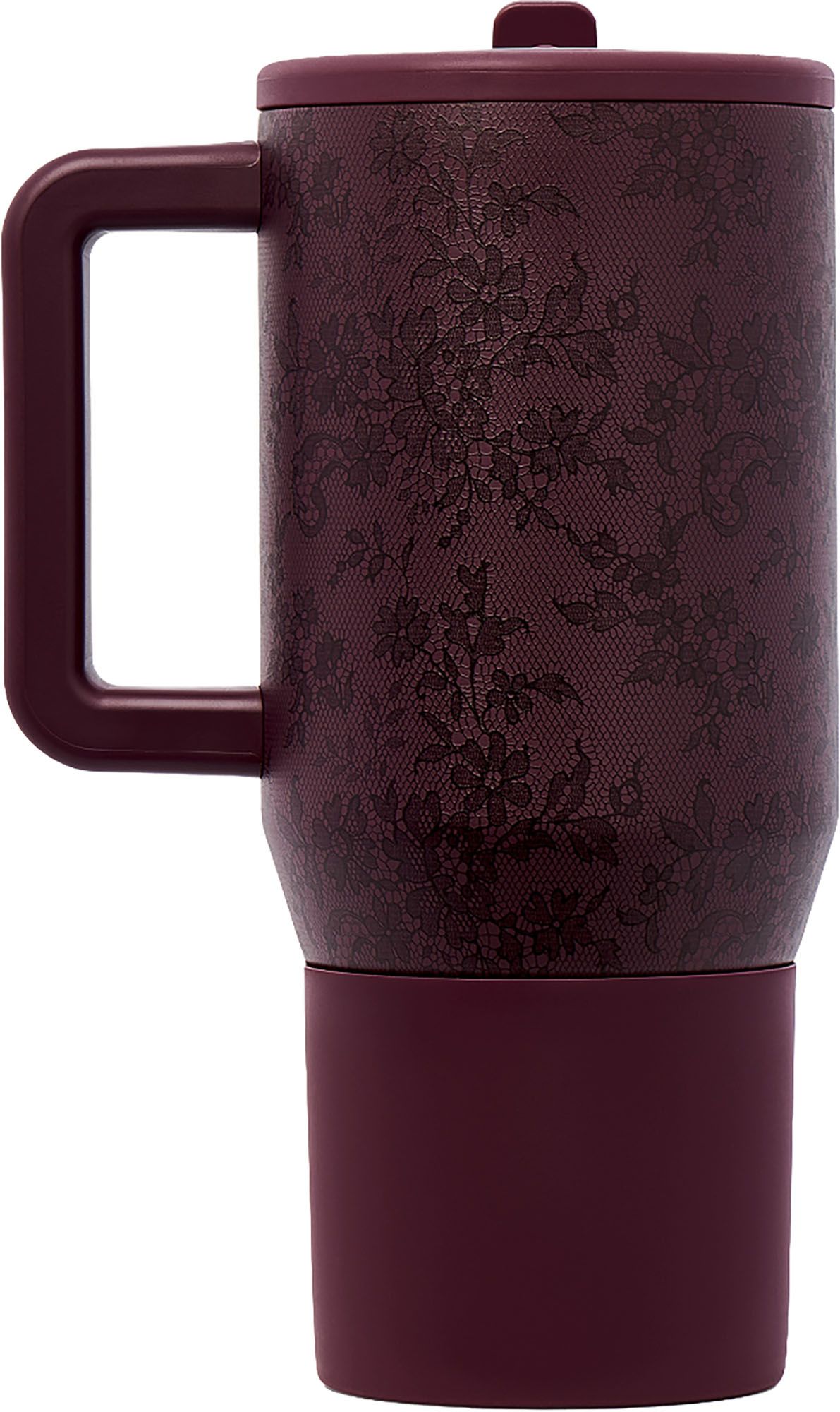 HYDROJUG 20 oz. Traveler Tumbler - Midnight Collection product image