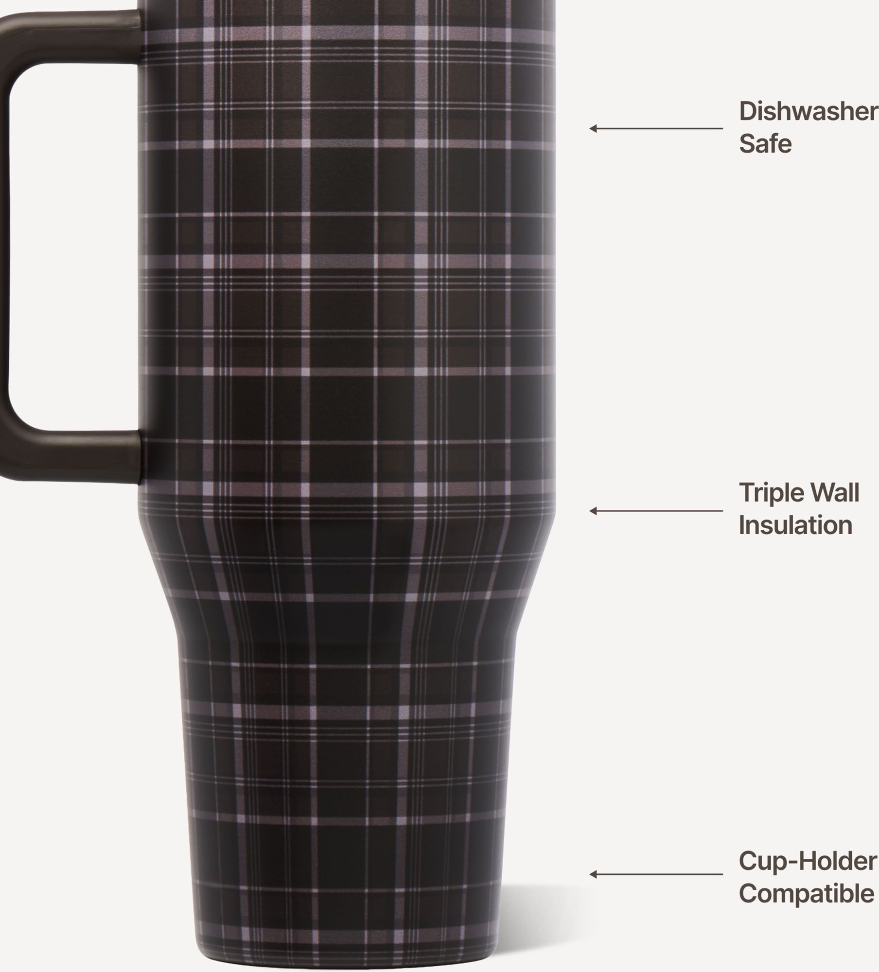 HYDROJUG 32 oz. Traveler Tumbler - Fall Colors product image