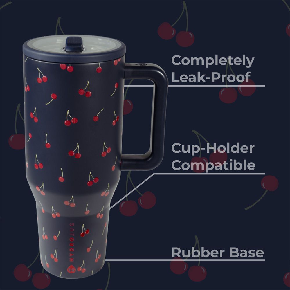 HYDROJUG 32 oz. Traveler Tumbler product image
