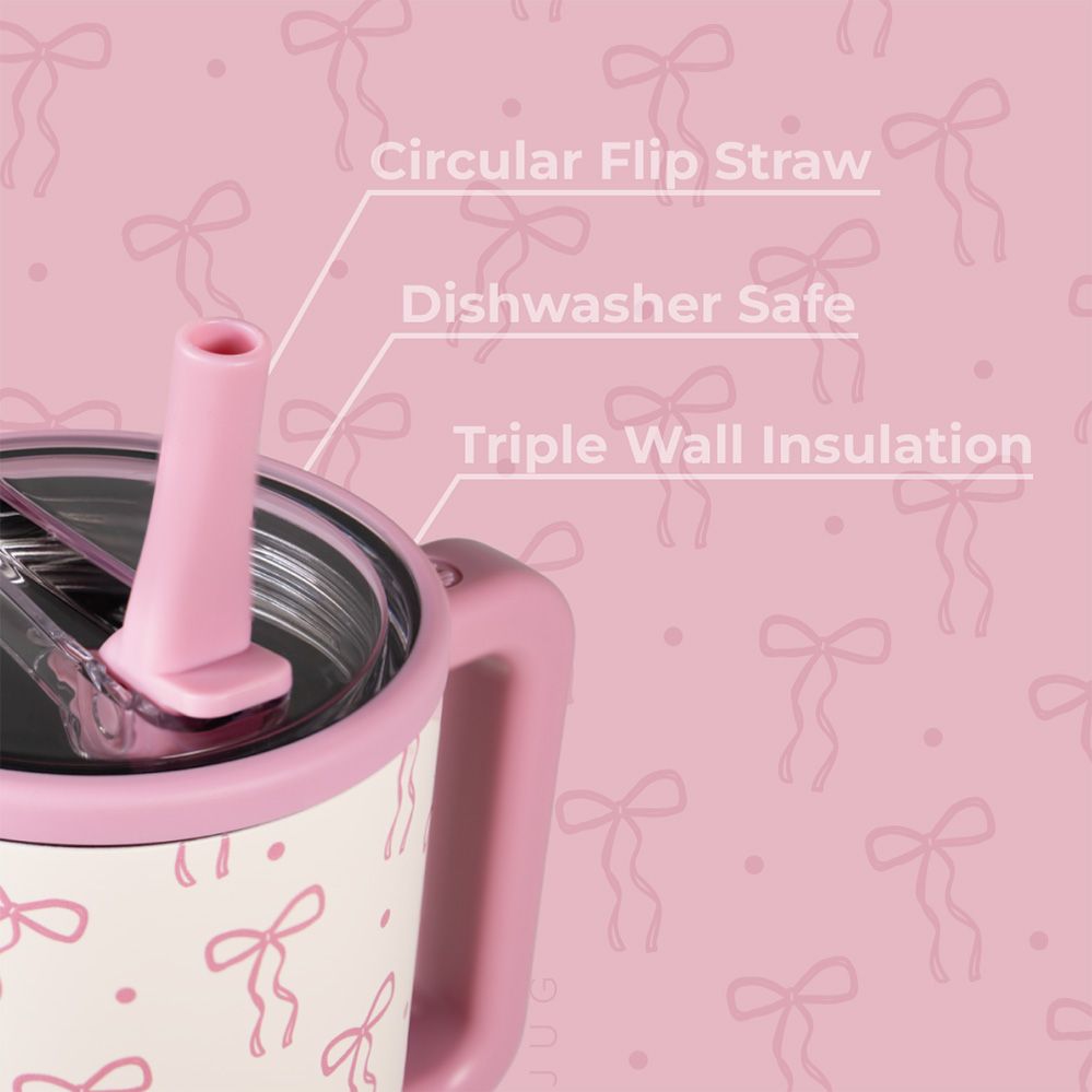 HYDROJUG 32 oz. Traveler Tumbler product image