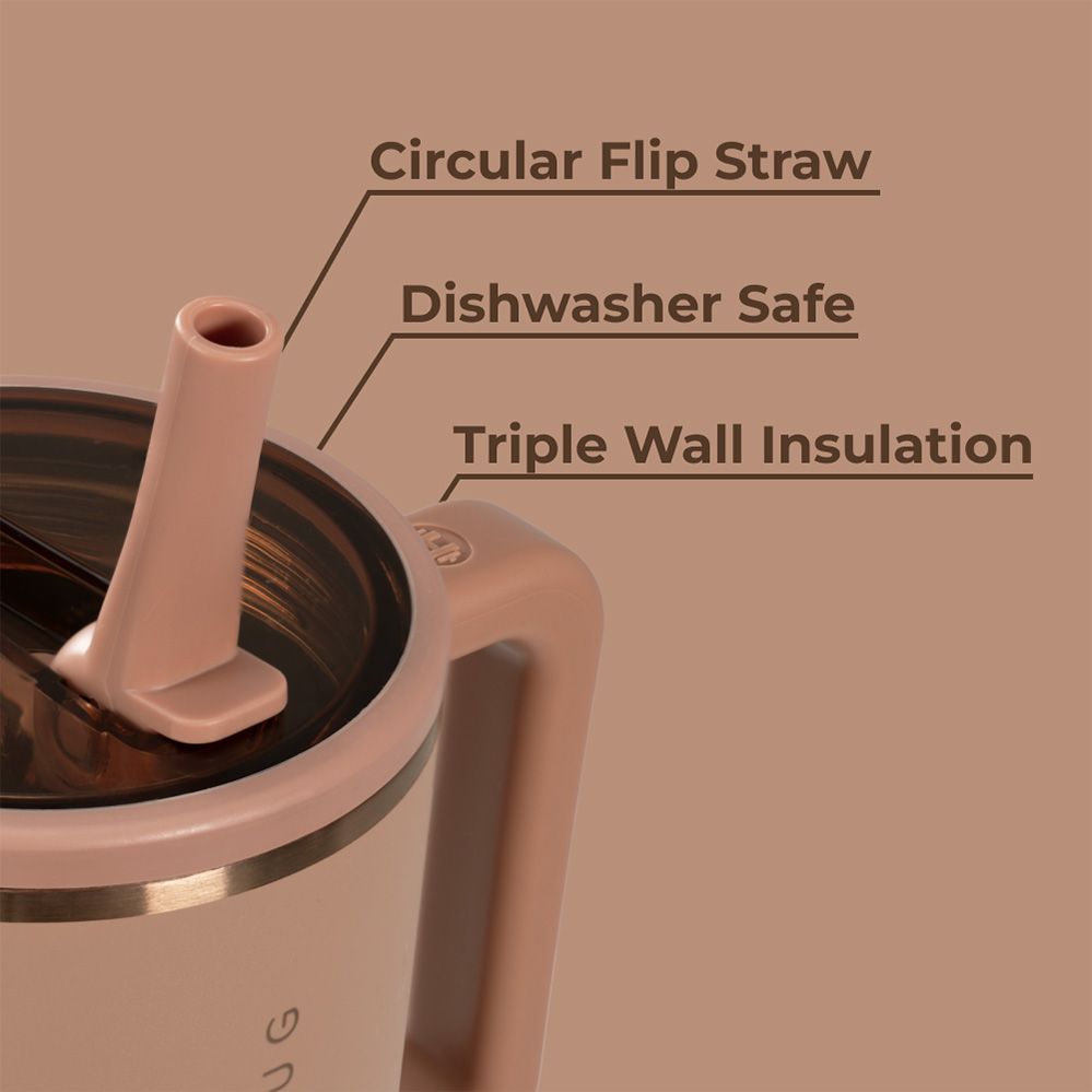 HYDROJUG 32 oz. Traveler Tumbler product image