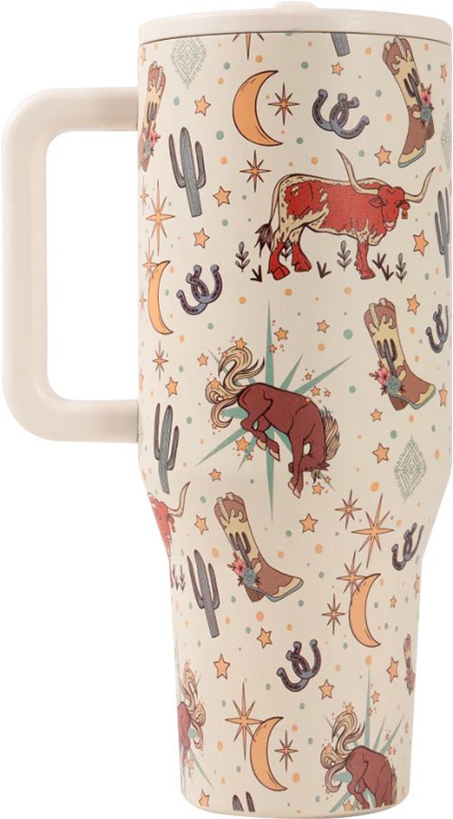 HYDROJUG 32 oz. Traveler Tumbler product image