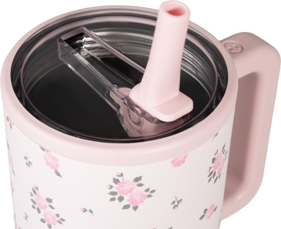 HYDROJUG 32 oz. Traveler Tumbler with Premium Finish product image