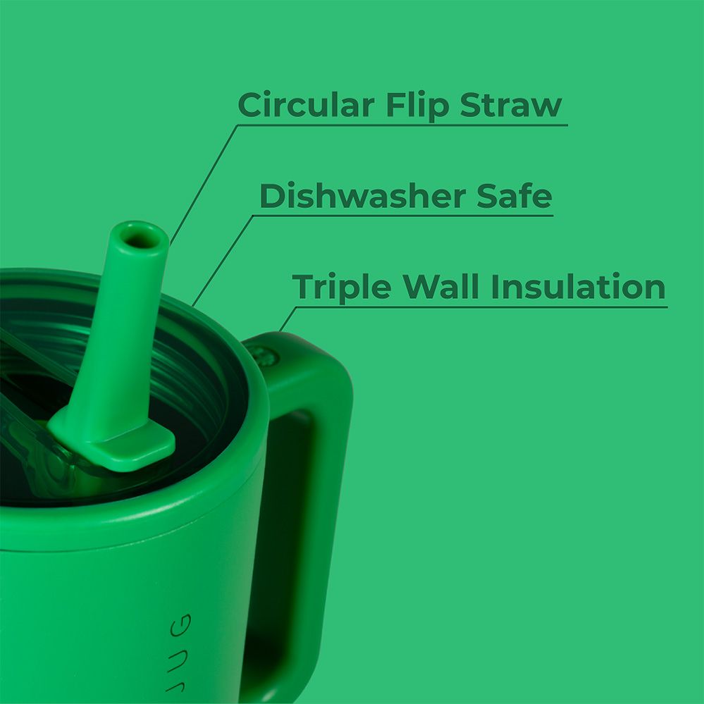 HYDROJUG 32 oz. Traveler Tumbler product image