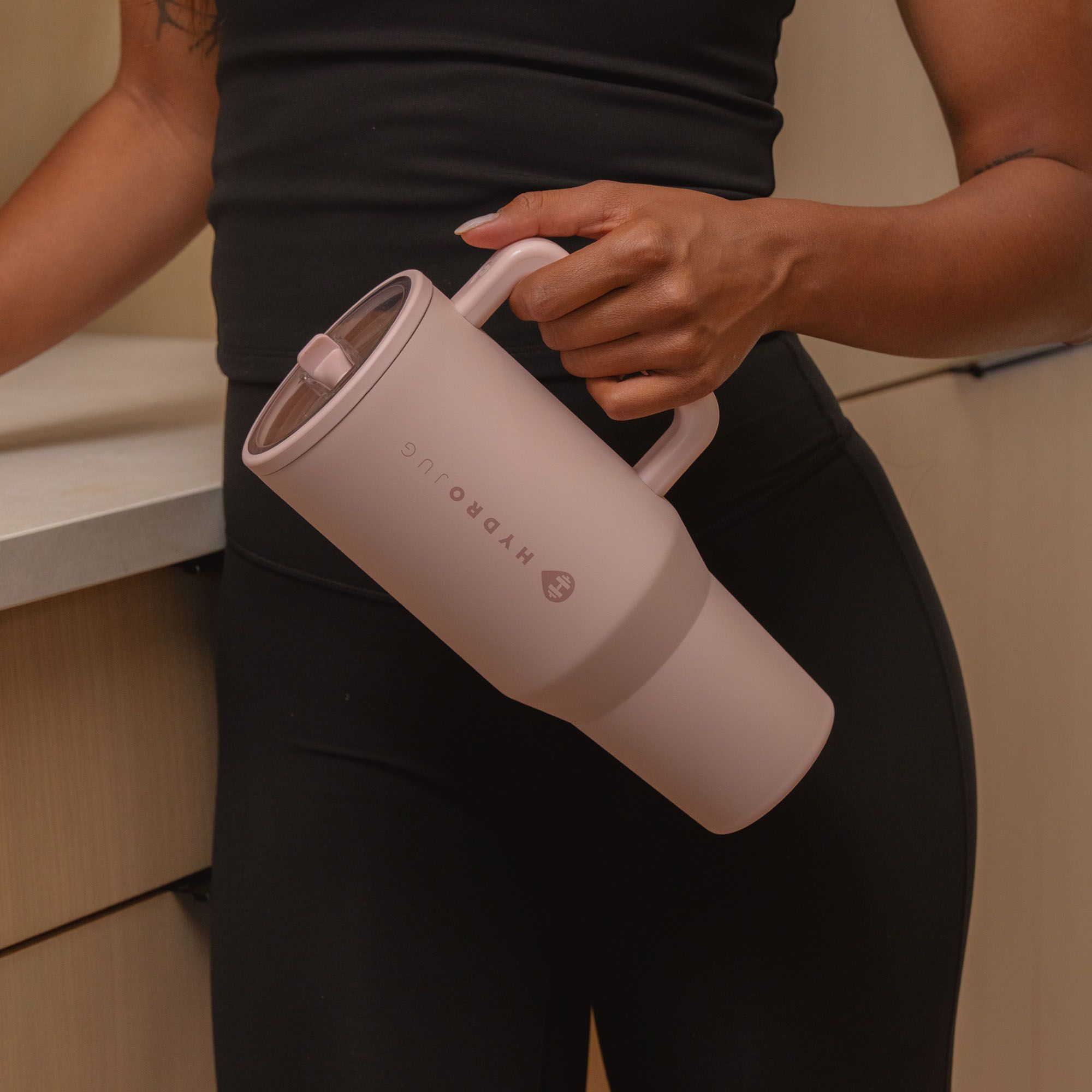HYDROJUG 32 oz. Traveler Tumbler product image