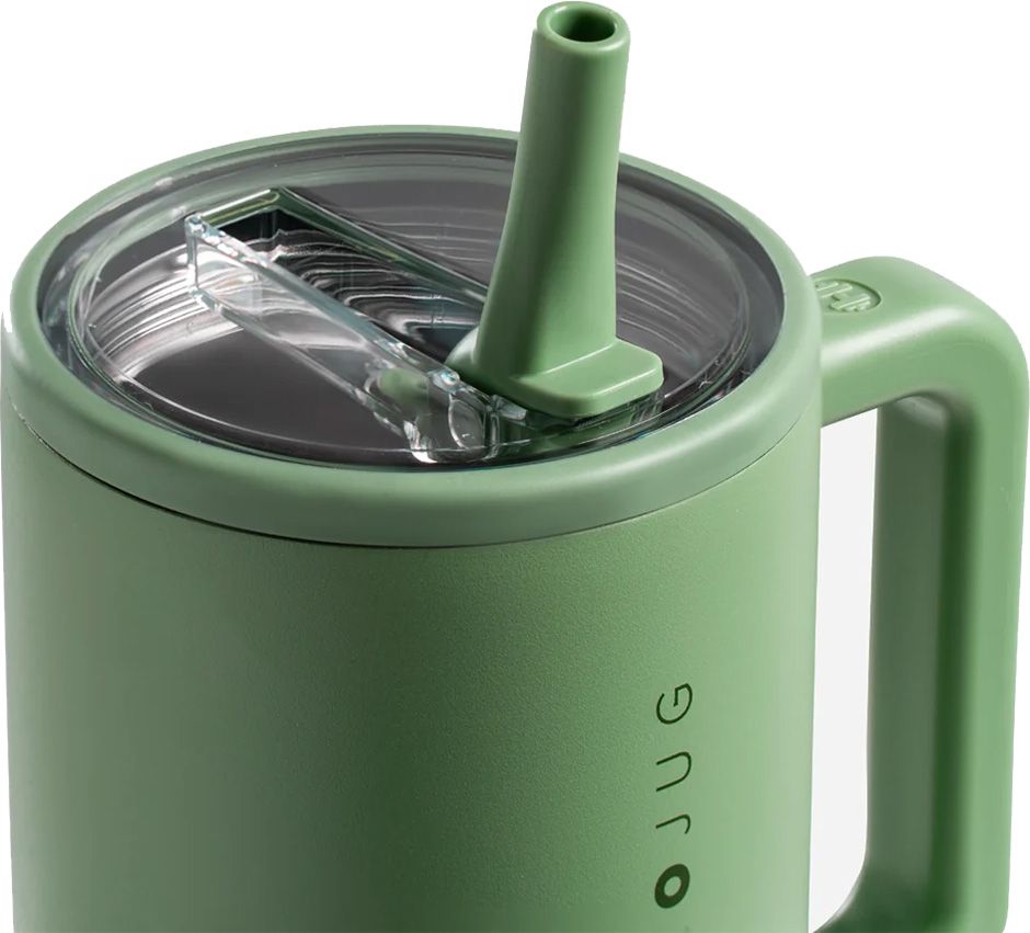 HYDROJUG 32 oz. Traveler Tumbler product image