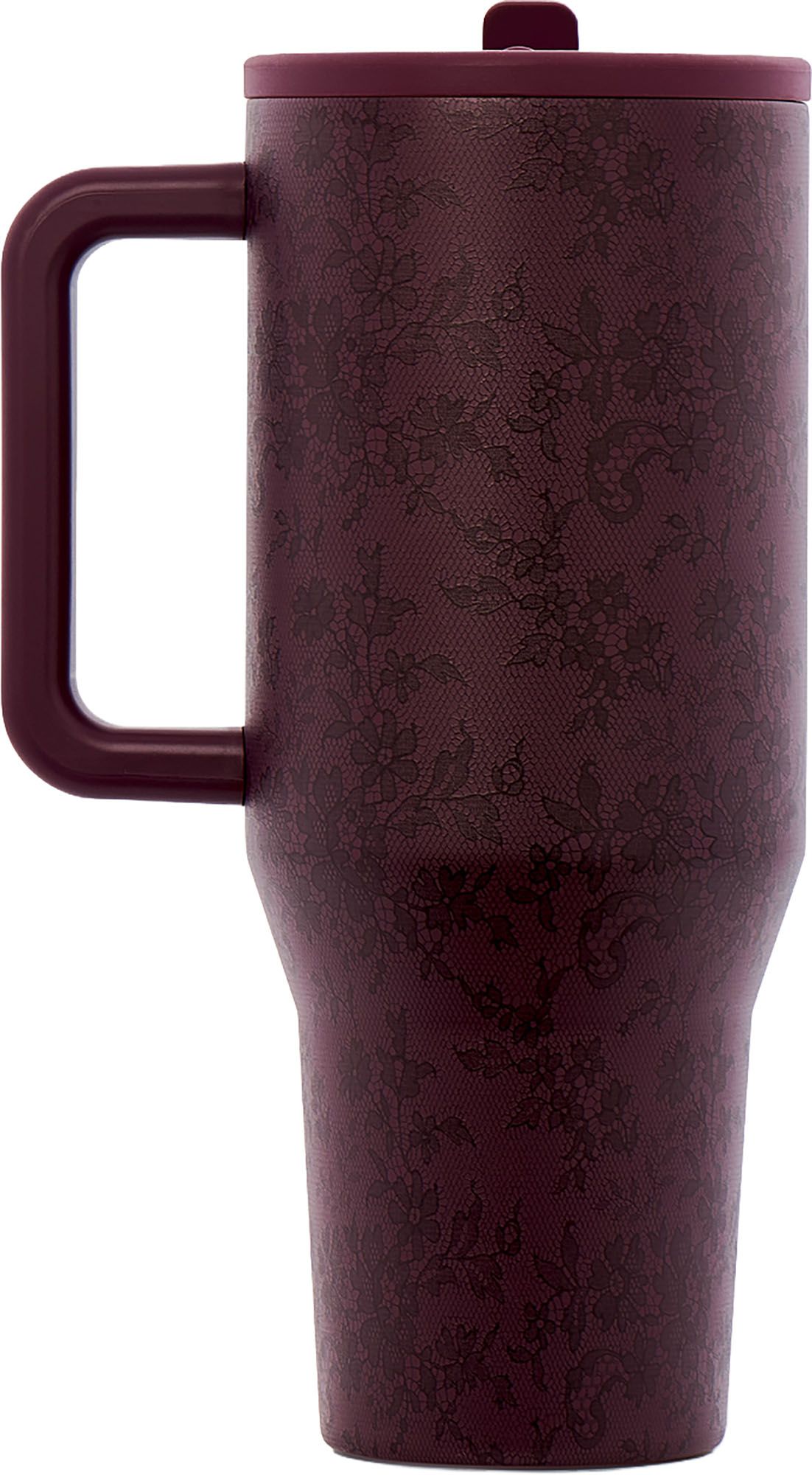 HYDROJUG 32 oz. Traveler Tumbler - Midnight Collection product image