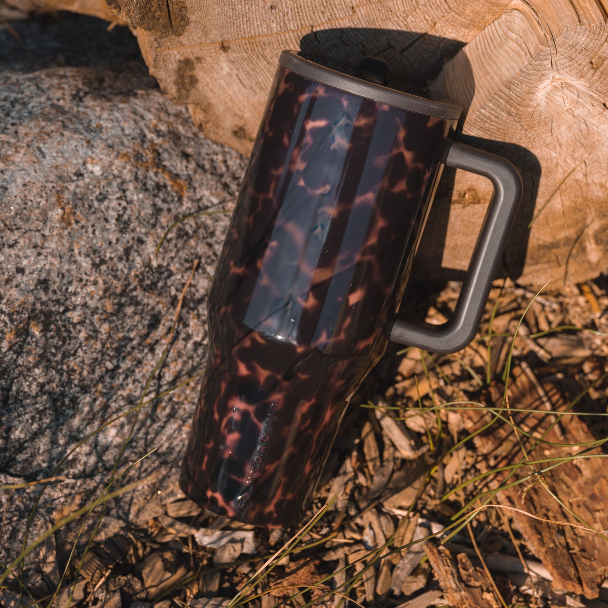 HYDROJUG 40 oz. Traveler Tumbler - Fall Colors product image
