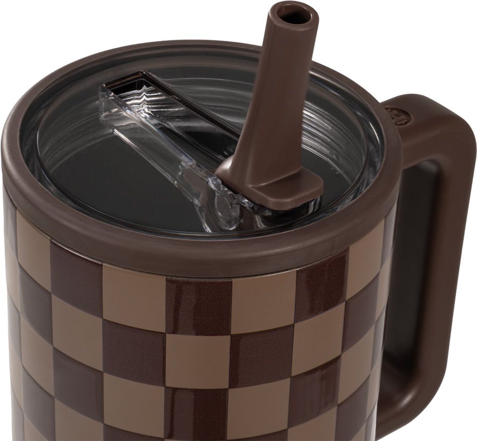 HYDROJUG 40 oz. Traveler Tumbler with Premium Finish product image