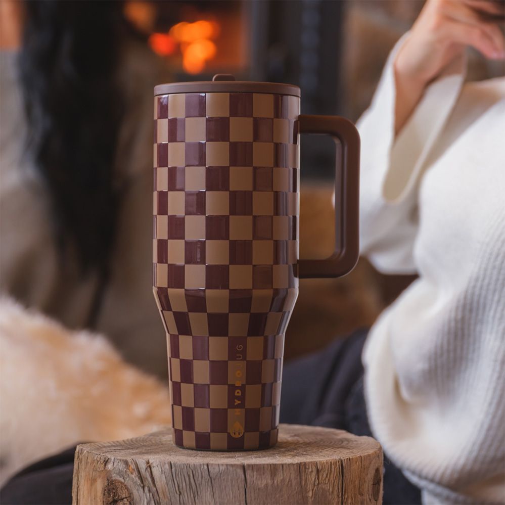 HYDROJUG 40 oz. Traveler Tumbler product image