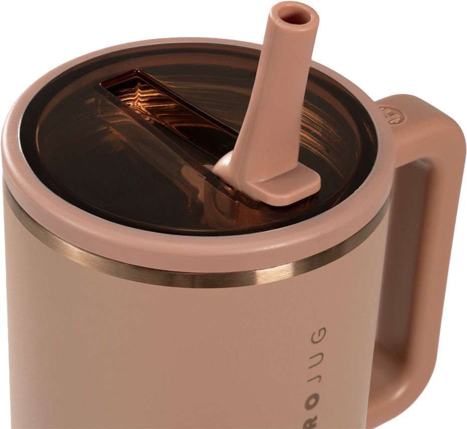 HYDROJUG 40 oz. Traveler Tumbler product image