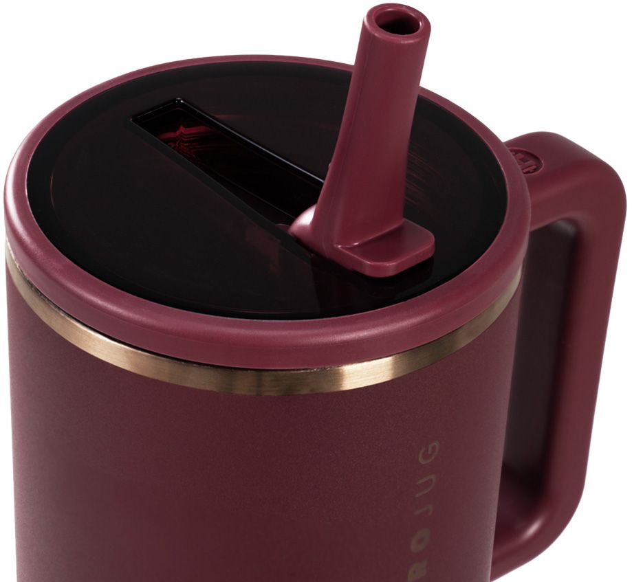 HYDROJUG 40 oz. Traveler Tumbler product image