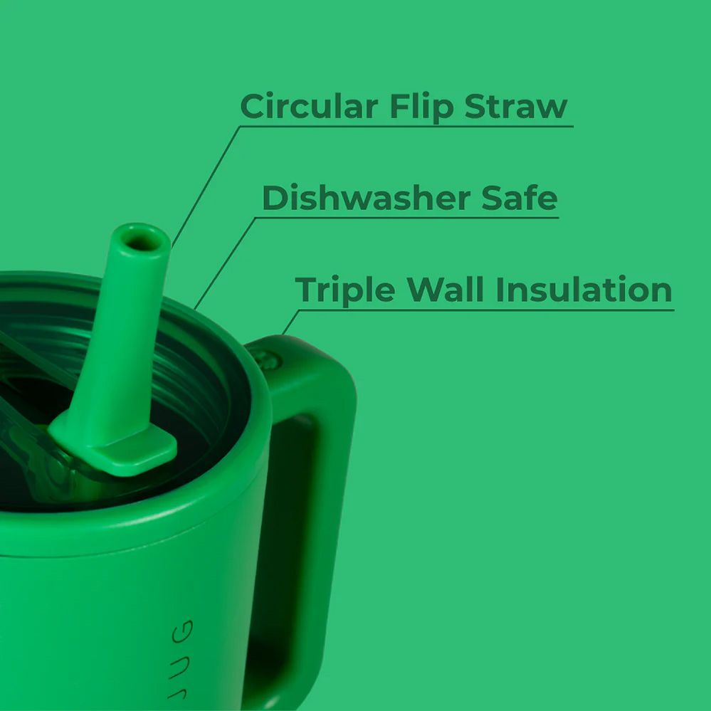 HYDROJUG 40 oz. Traveler Tumbler product image