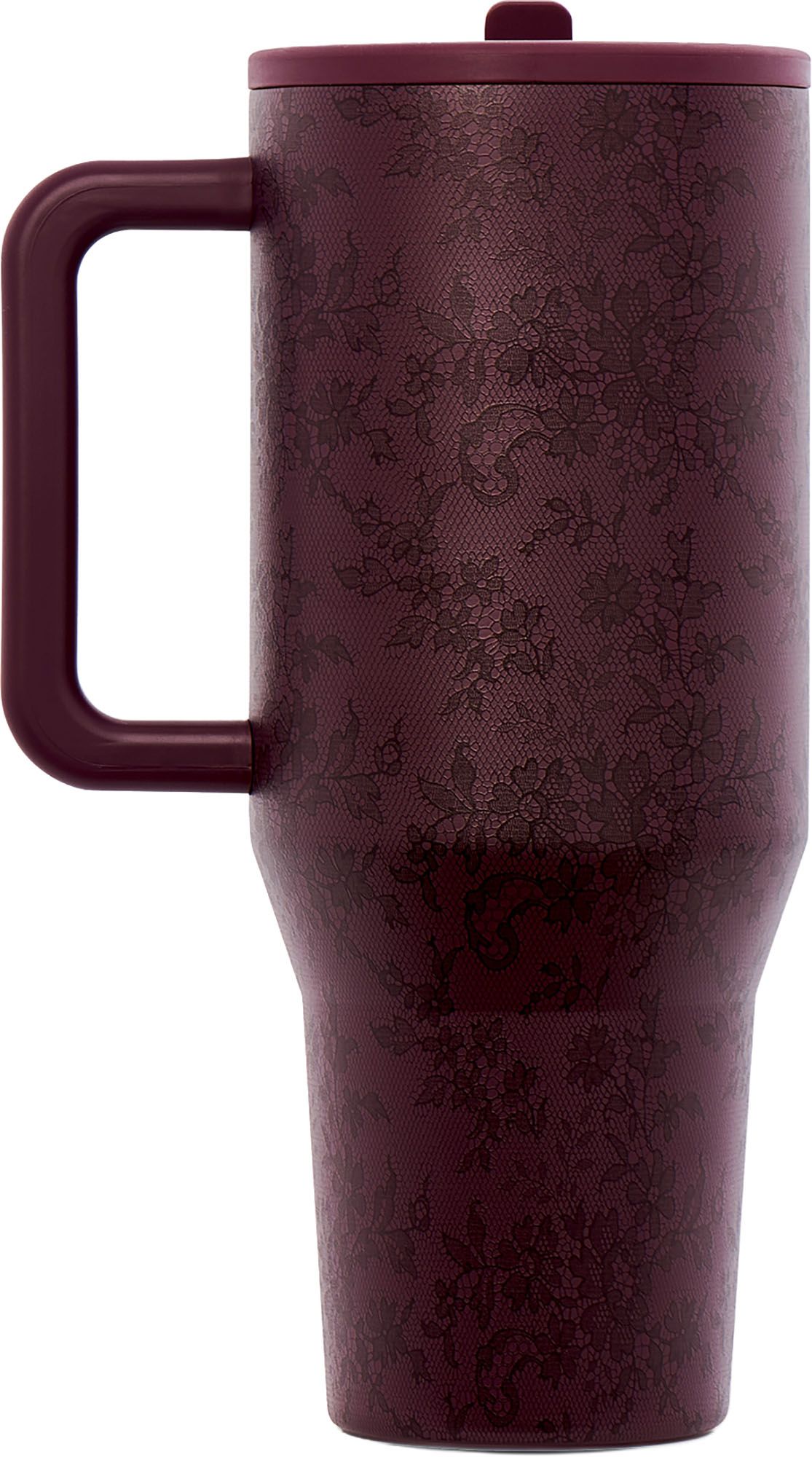HYDROJUG 40 oz. Traveler Tumbler - Midnight Collection product image