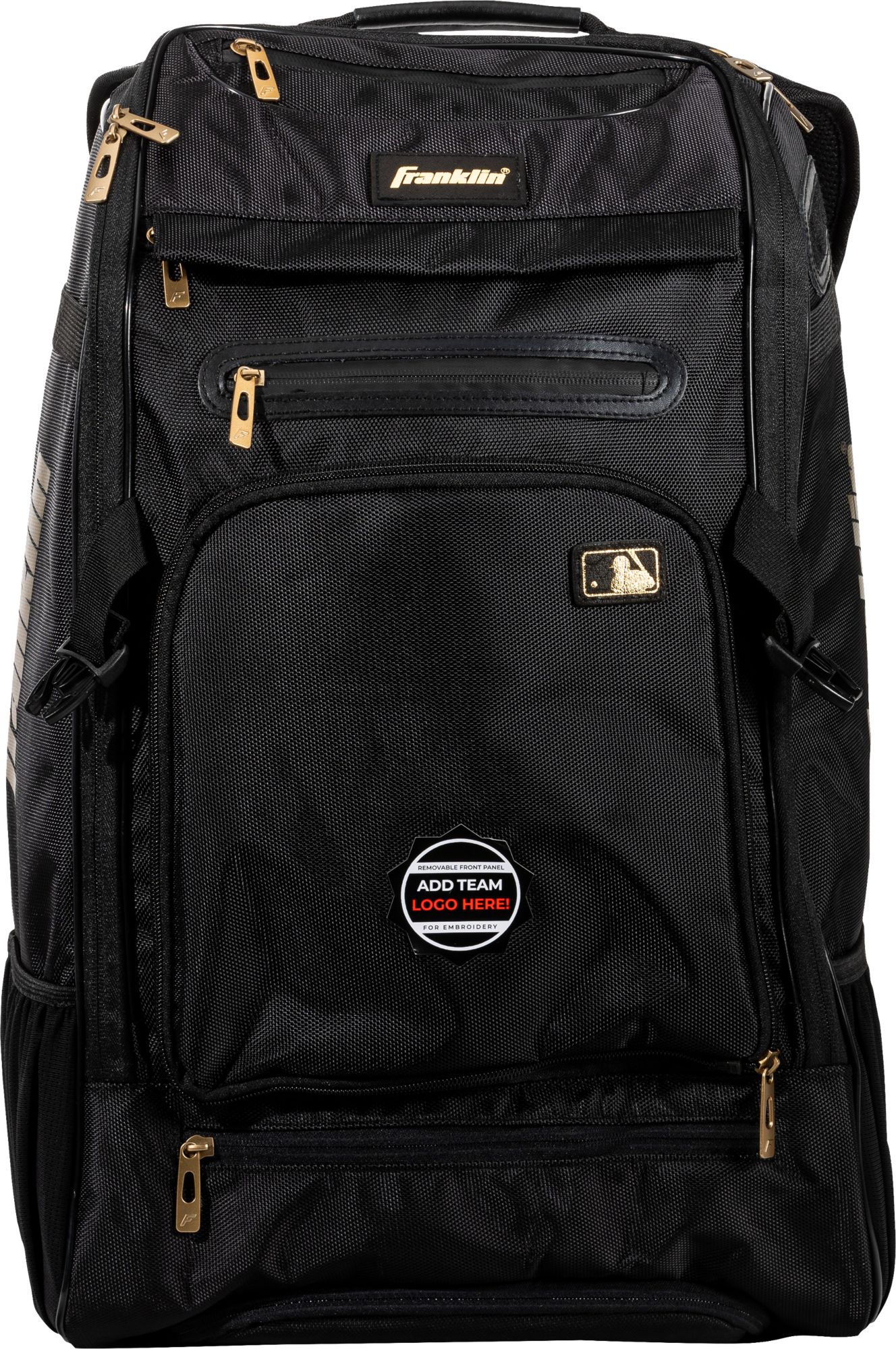 franklin traveler elite bat pack