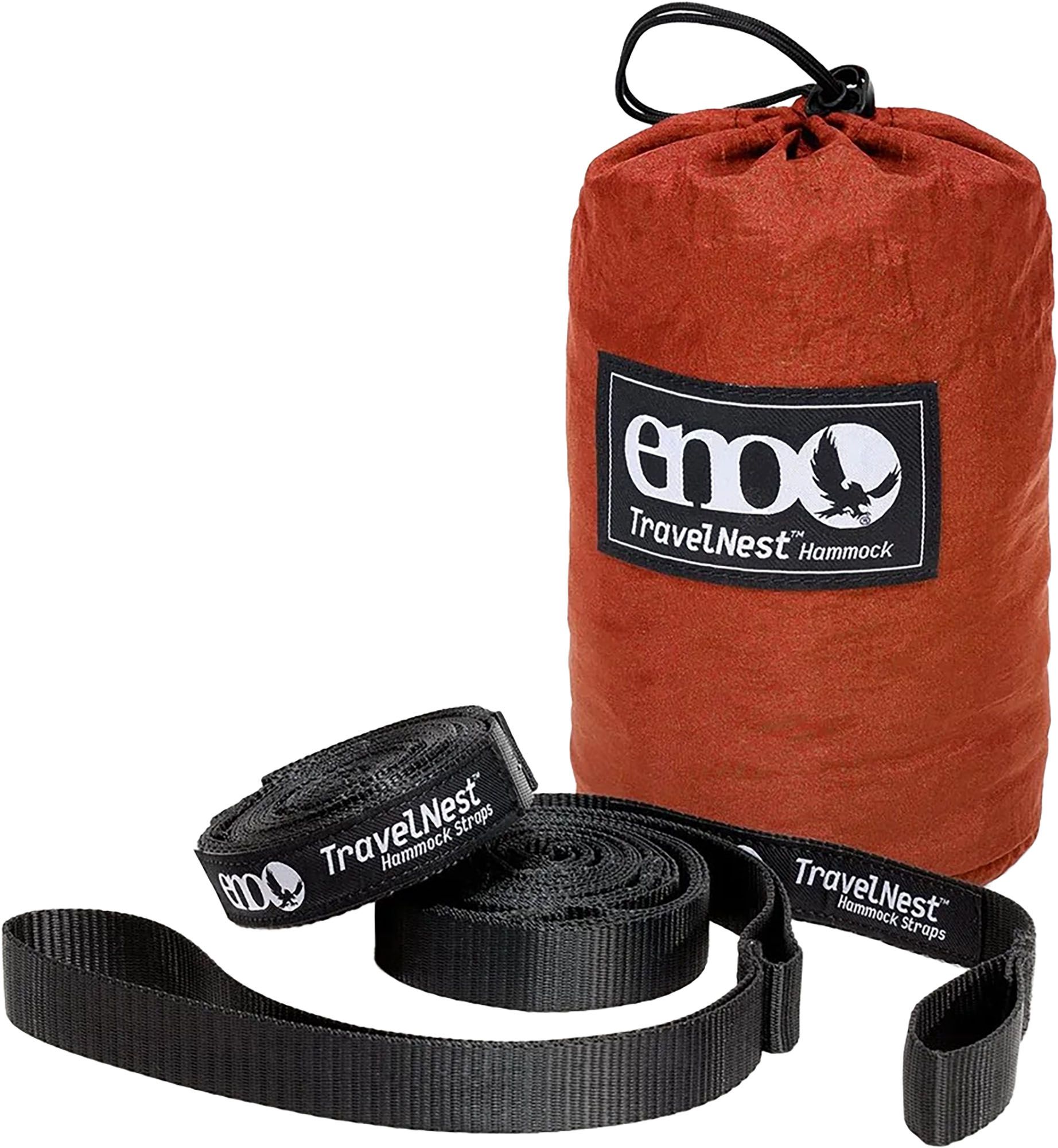 ENO TravelNest Hammock and Straps Combo product image