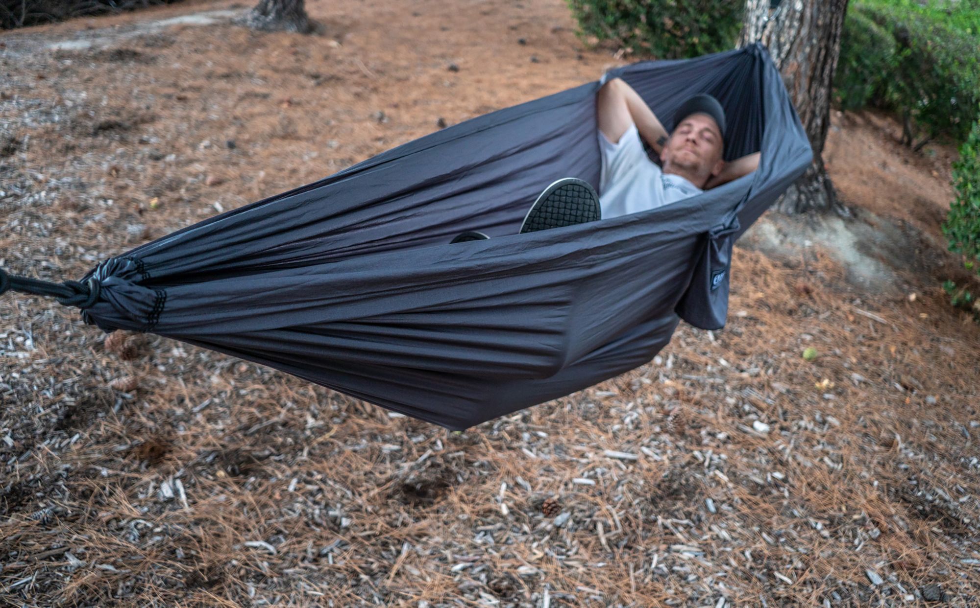 ENO TravelNest Hammock and Straps Combo product image