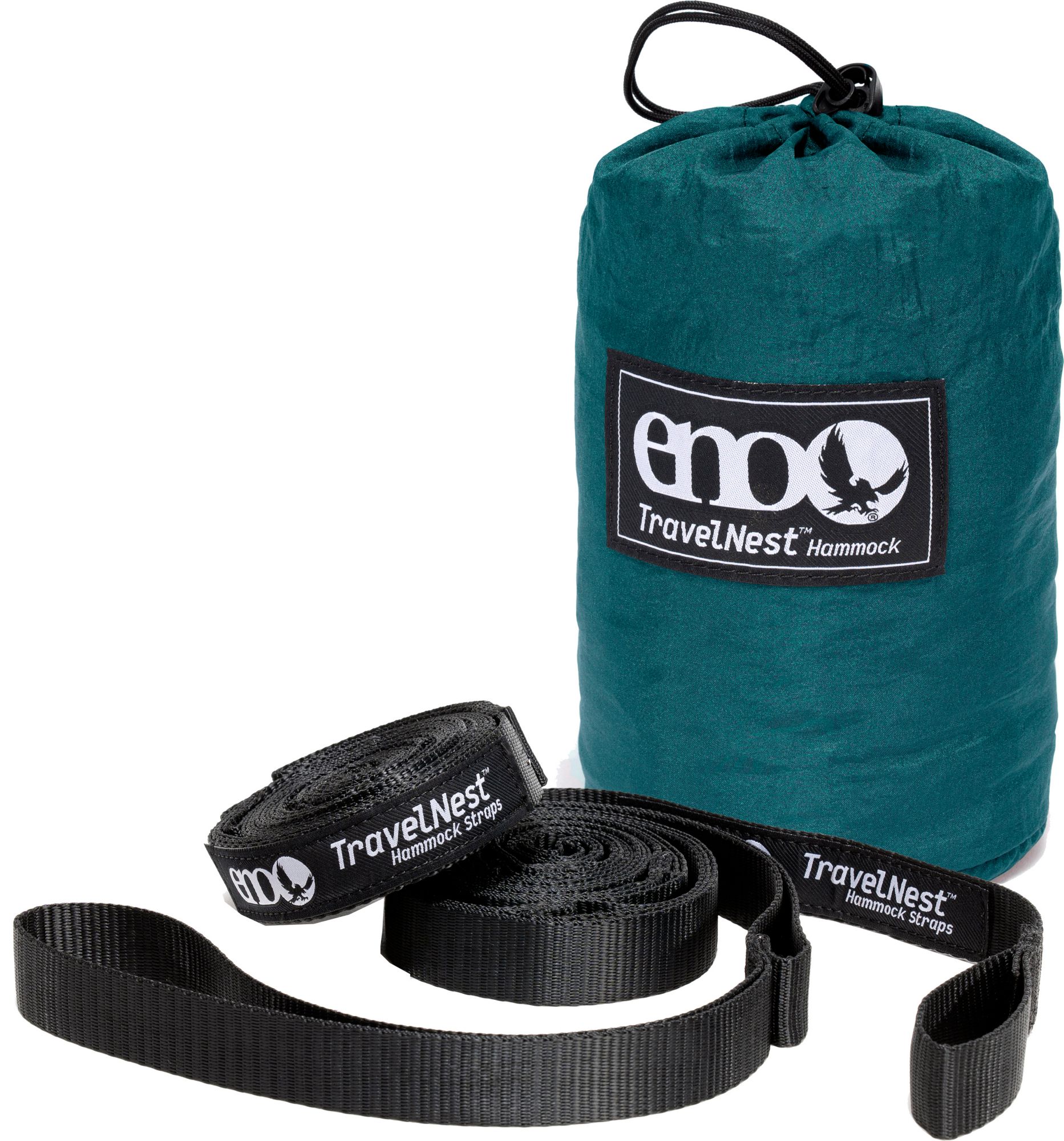 ENO TravelNest Hammock and Straps Combo product image