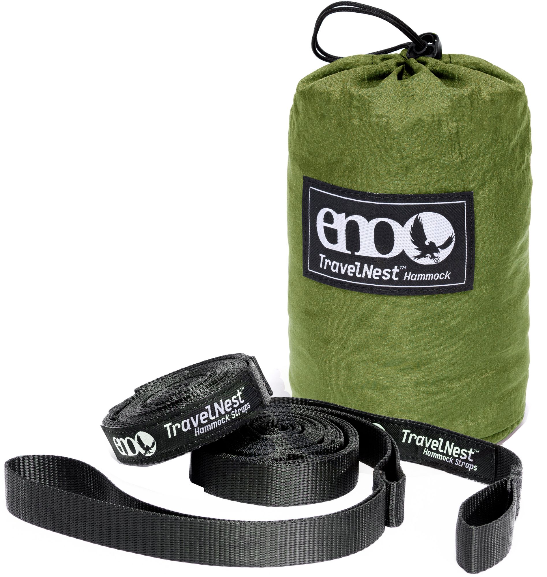 ENO TravelNest Hammock and Straps Combo product image