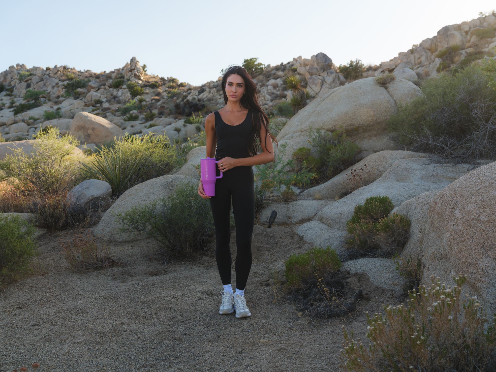 HYDROJUG 40 oz. Traveler Tumbler product image