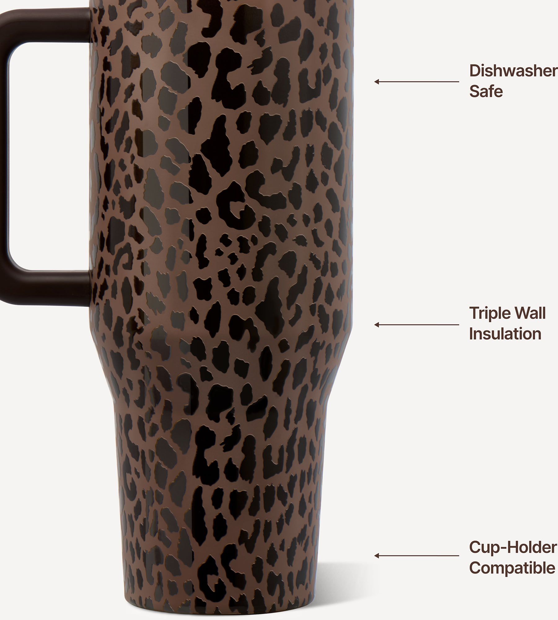 HYDROJUG 40 oz. Traveler Tumbler product image