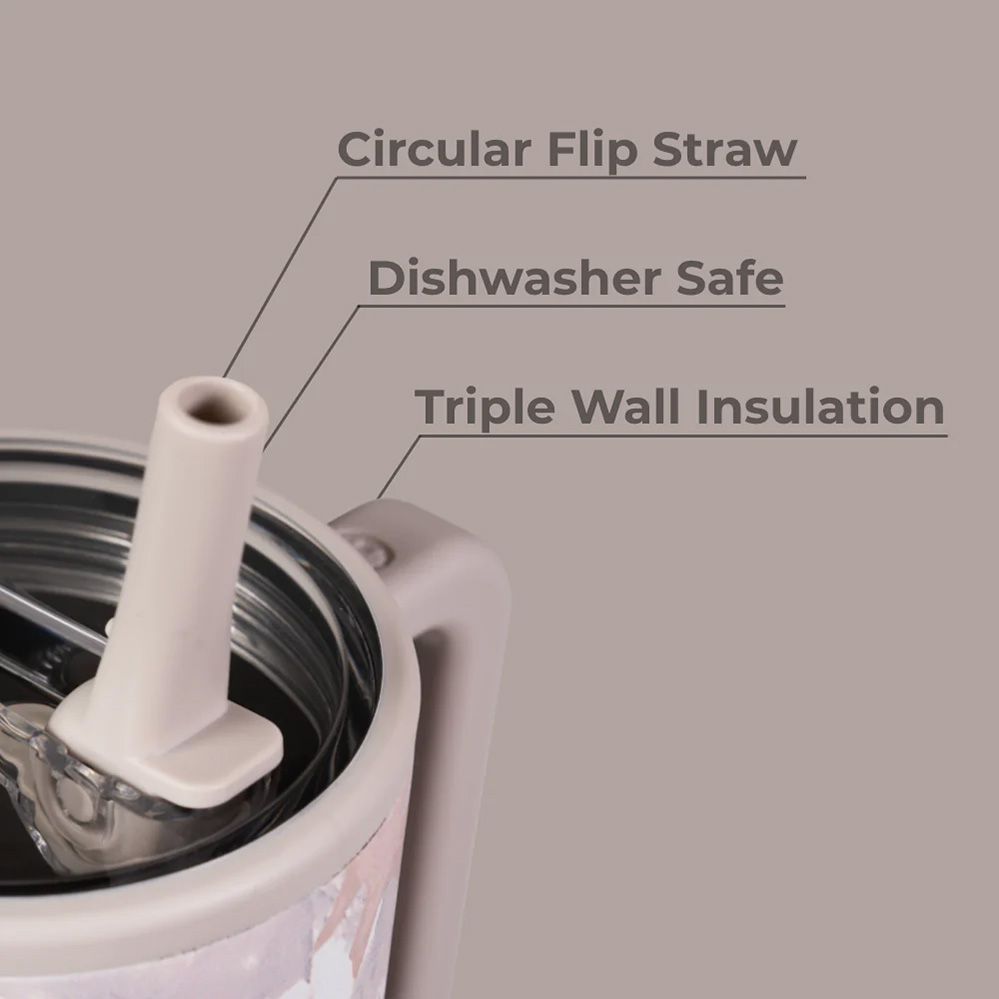 HYDROJUG 40 oz. Traveler Tumbler product image