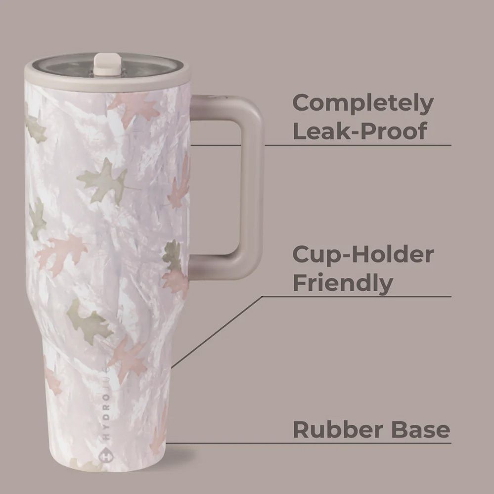 HYDROJUG 40 oz. Traveler Tumbler product image